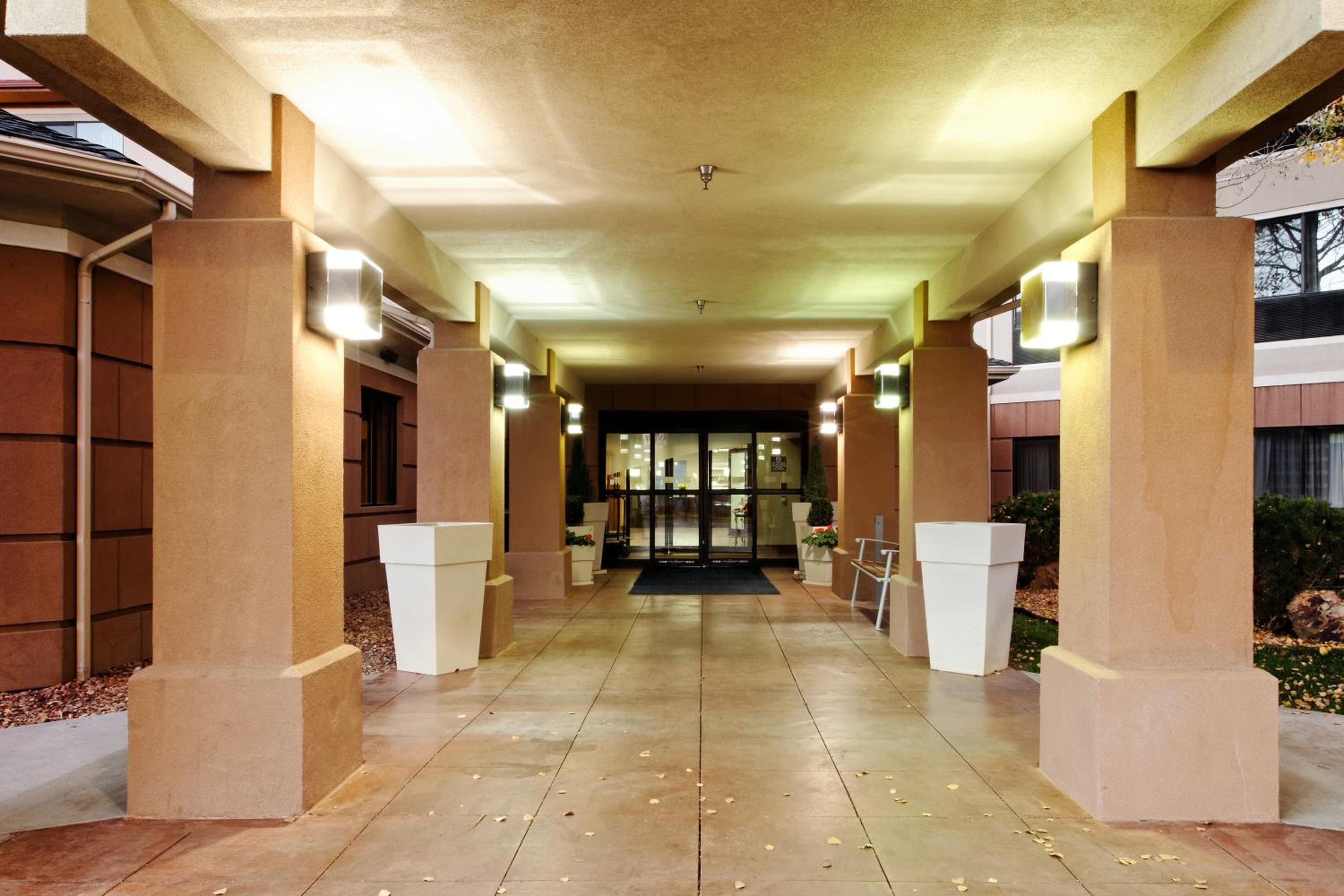 Montrose Vacations - Holiday Inn Express Hotel  Suites Montrose - Black Canyon Area, an IHG Hotel - Property Image 5