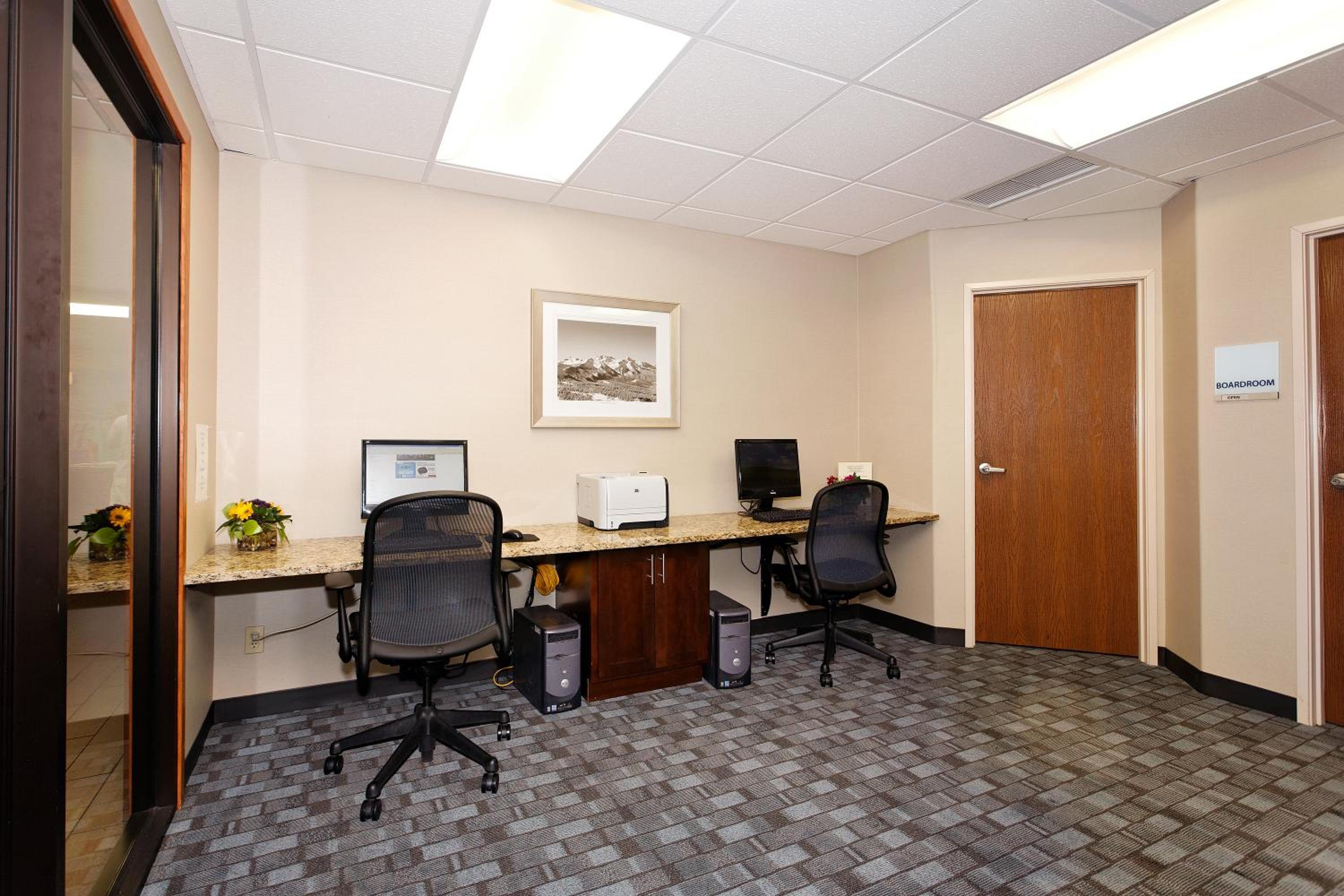 Montrose Vacations - Holiday Inn Express Hotel  Suites Montrose - Black Canyon Area, an IHG Hotel - Property Image 4