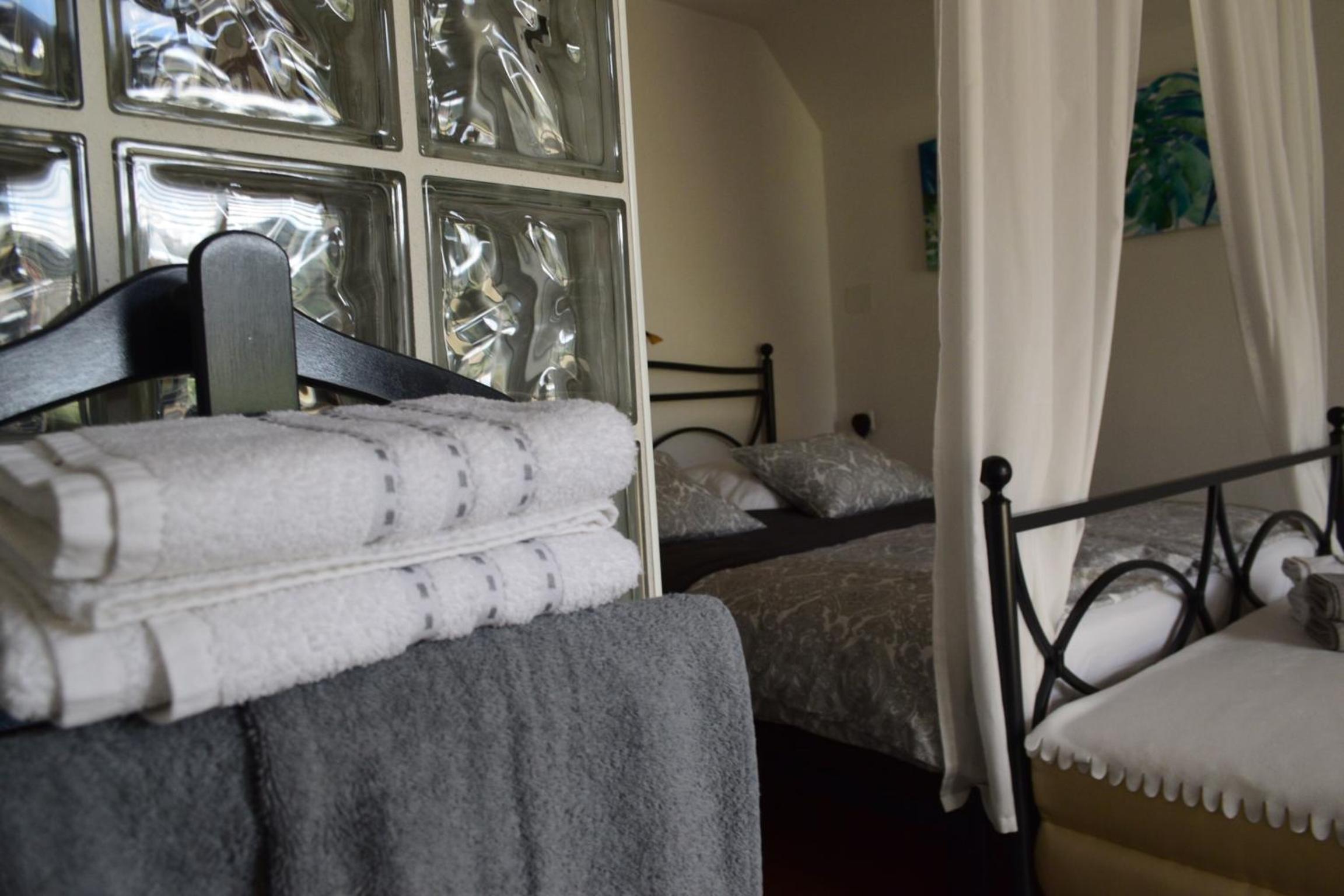 Holiday Home Ribno - Bled view 5