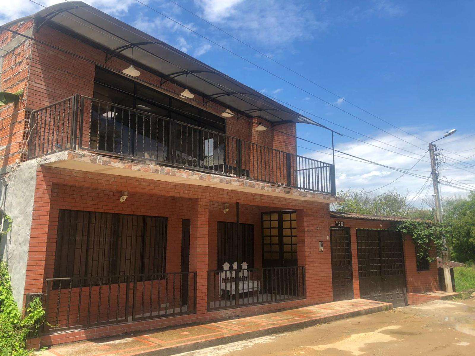 Villa Rubens, Casa familiar con piscina privada