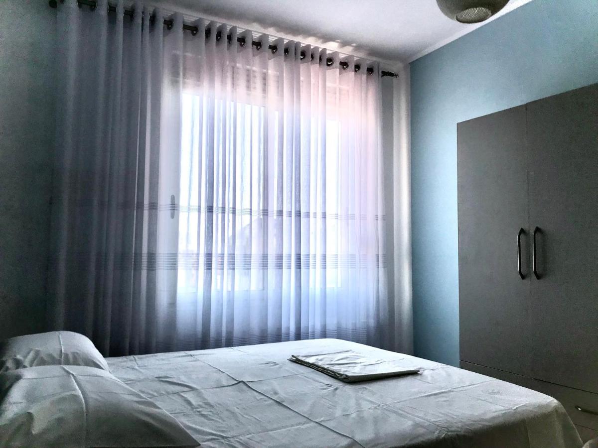 Sea View Apartment Shkëmbi i Kavajes photo 3