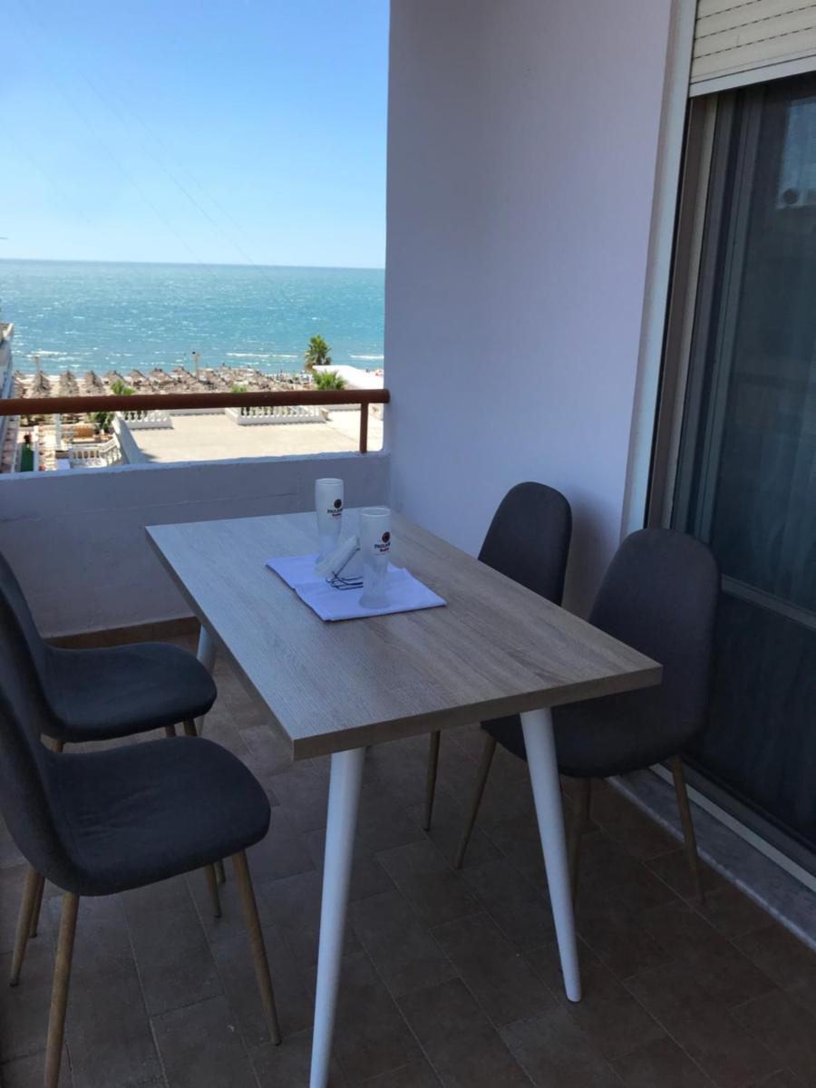 Sea View Apartment Shkëmbi i Kavajes photo 5