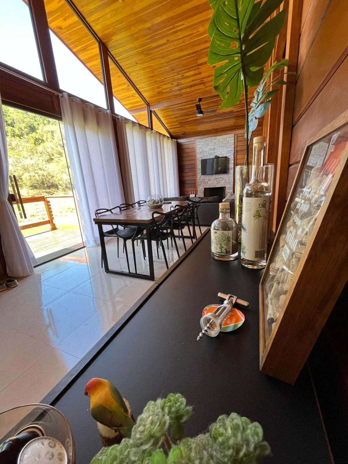 Rancho Nosso Lago