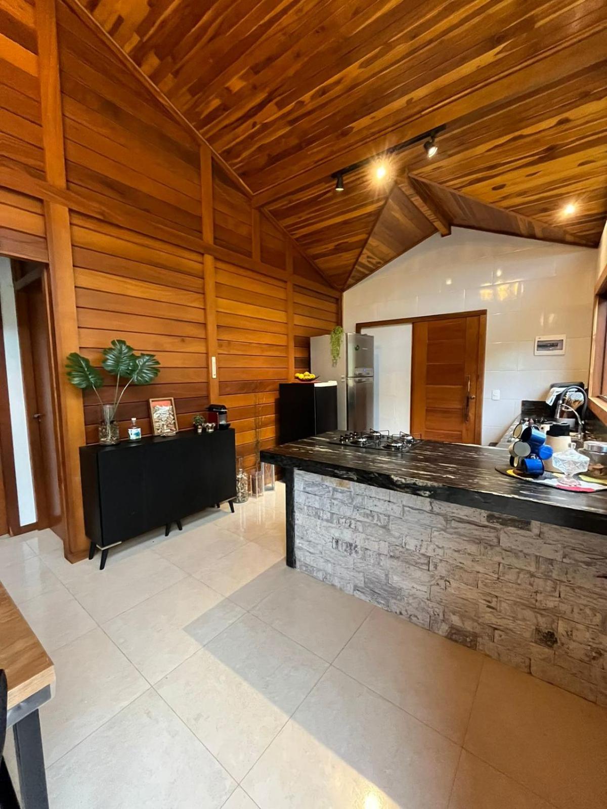 Rancho Nosso Lago