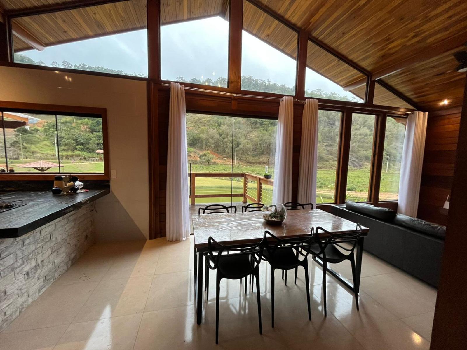 Rancho Nosso Lago