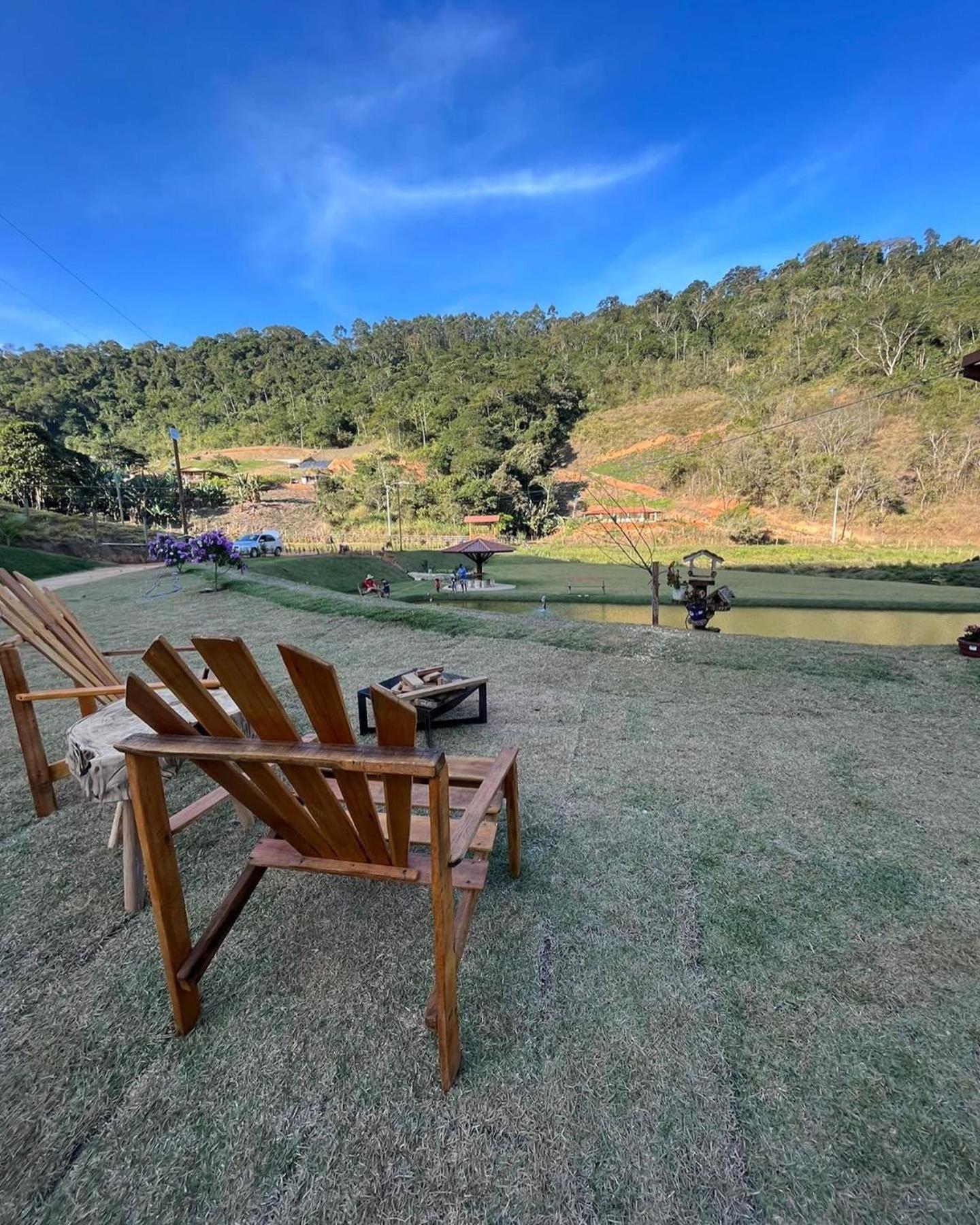 Rancho Nosso Lago