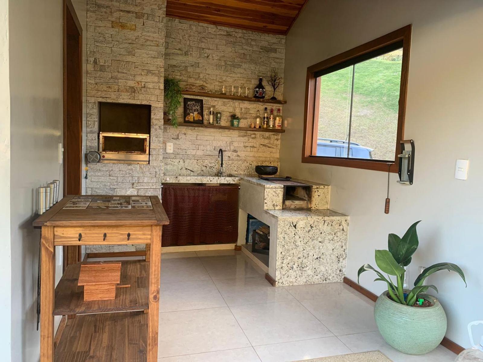 Rancho Nosso Lago