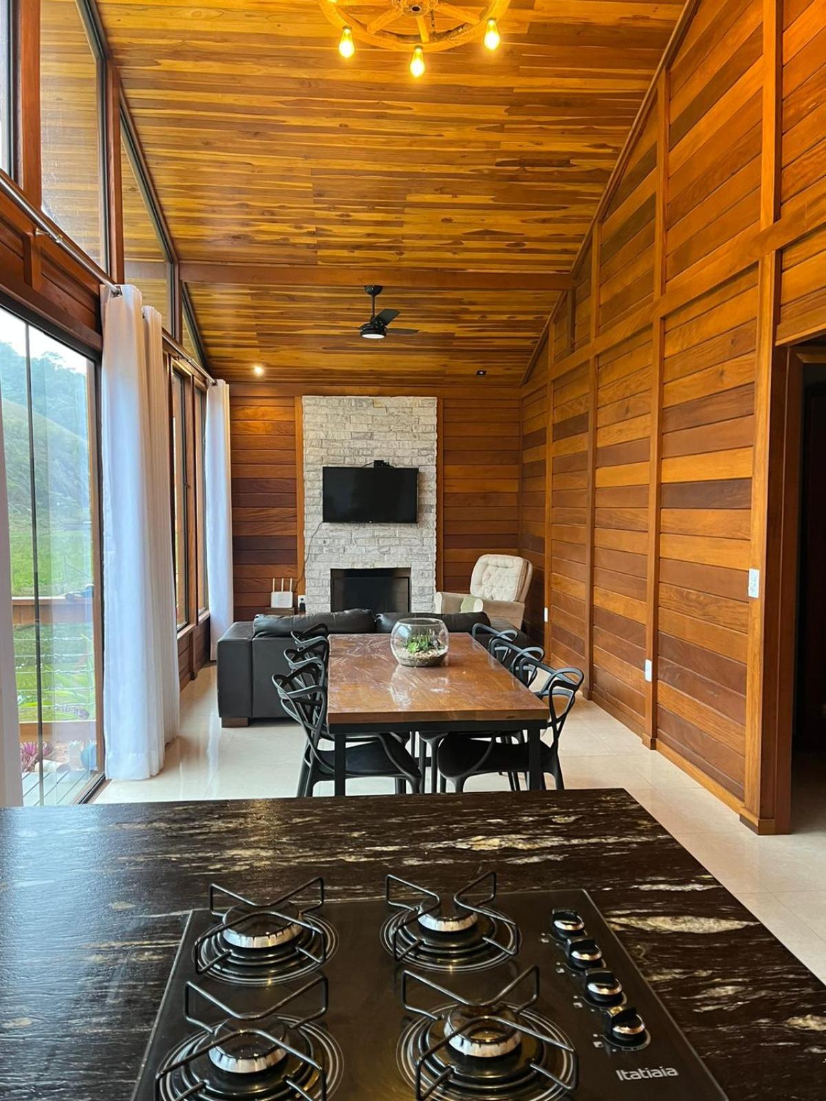Rancho Nosso Lago