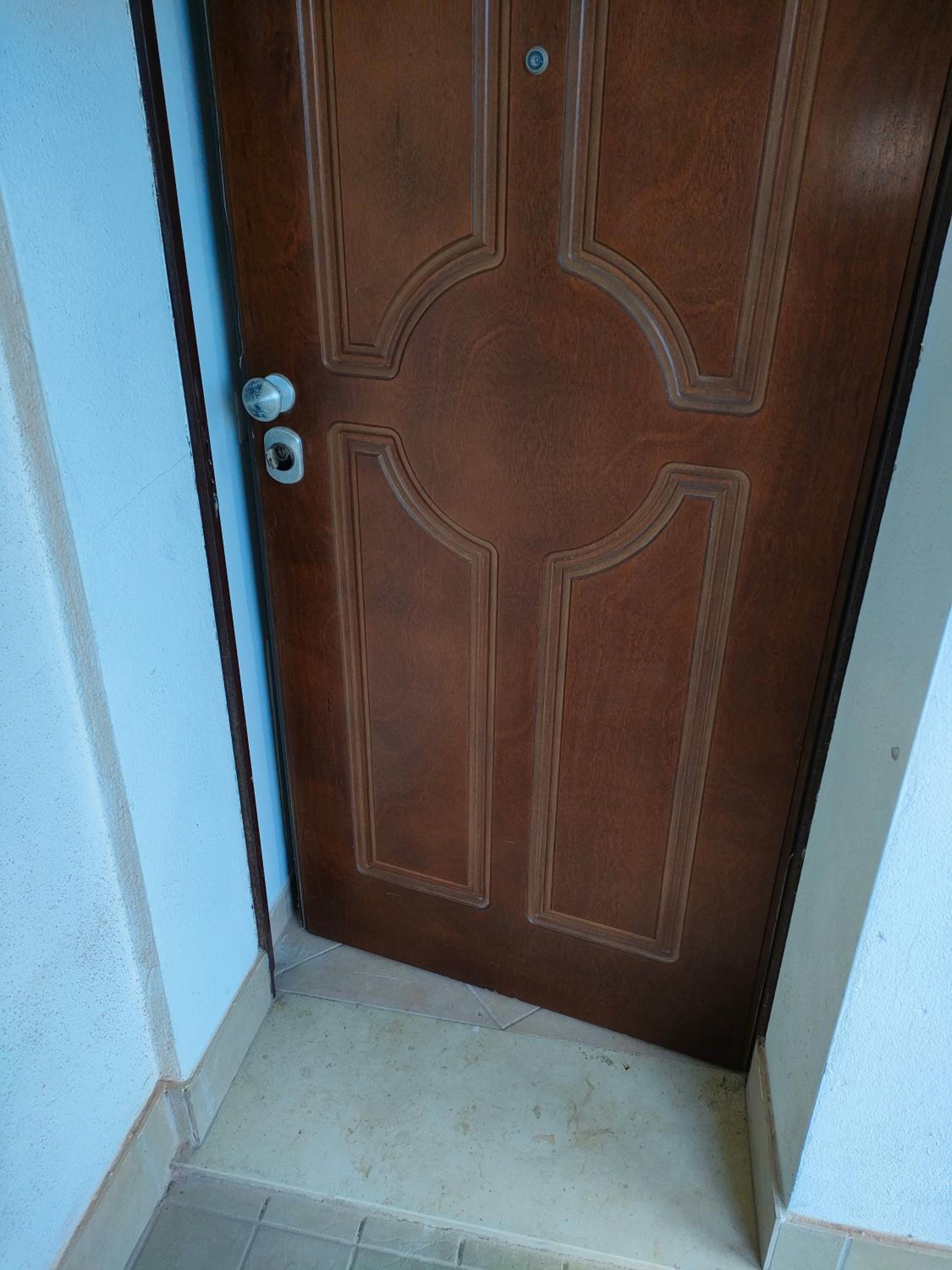 Francigena Sutri Apartment con posto auto riservato e coperto view 2