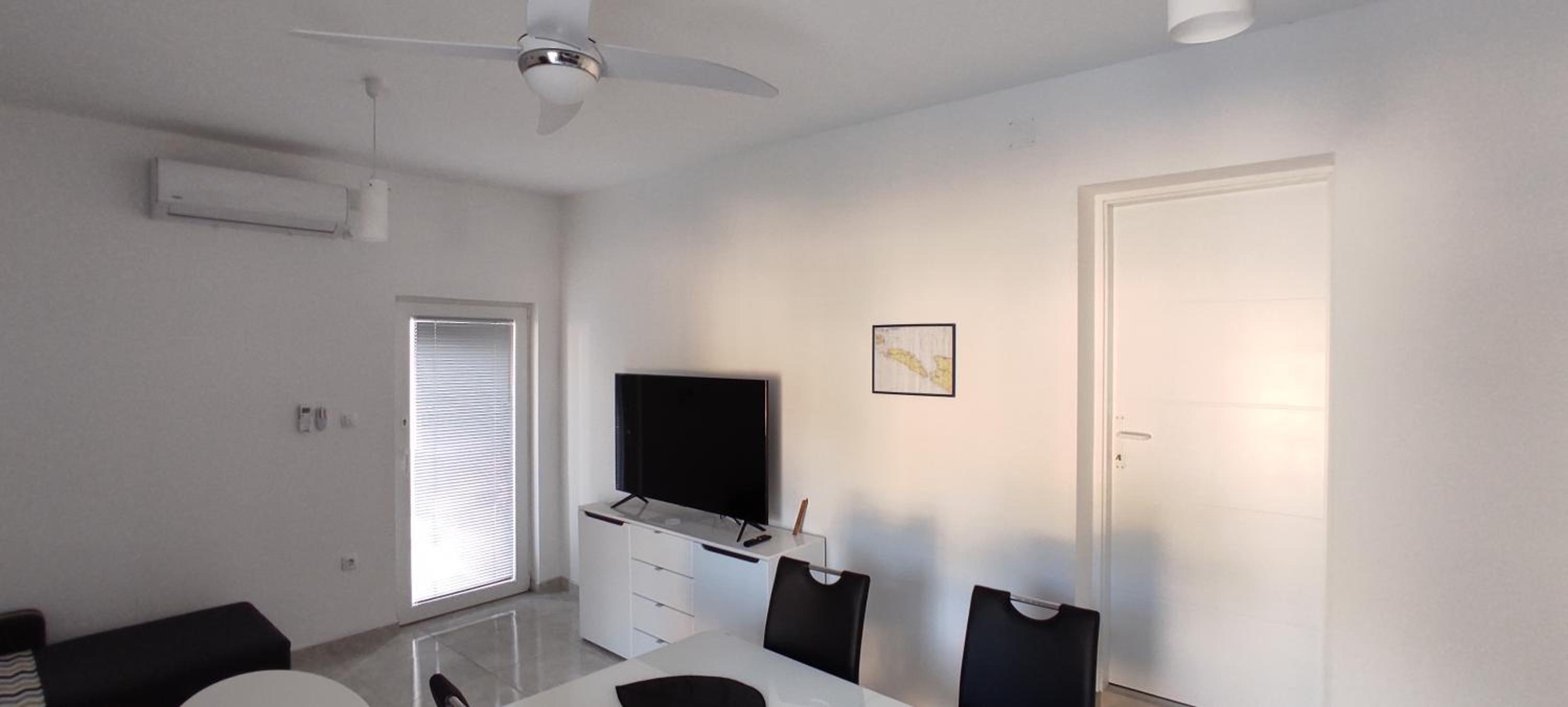 Apartment Žalo