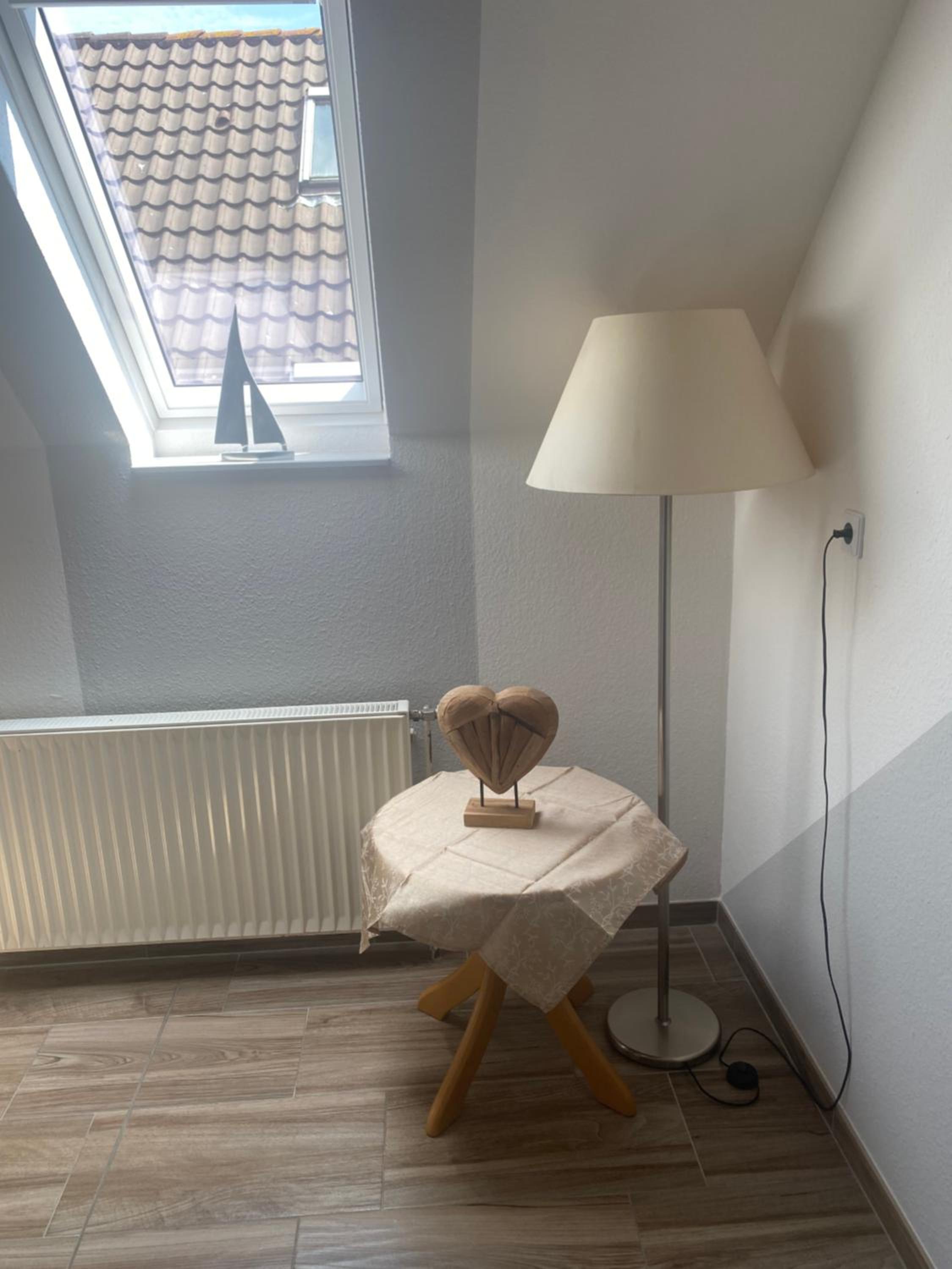 Ferienhaus Leuchtfeuer