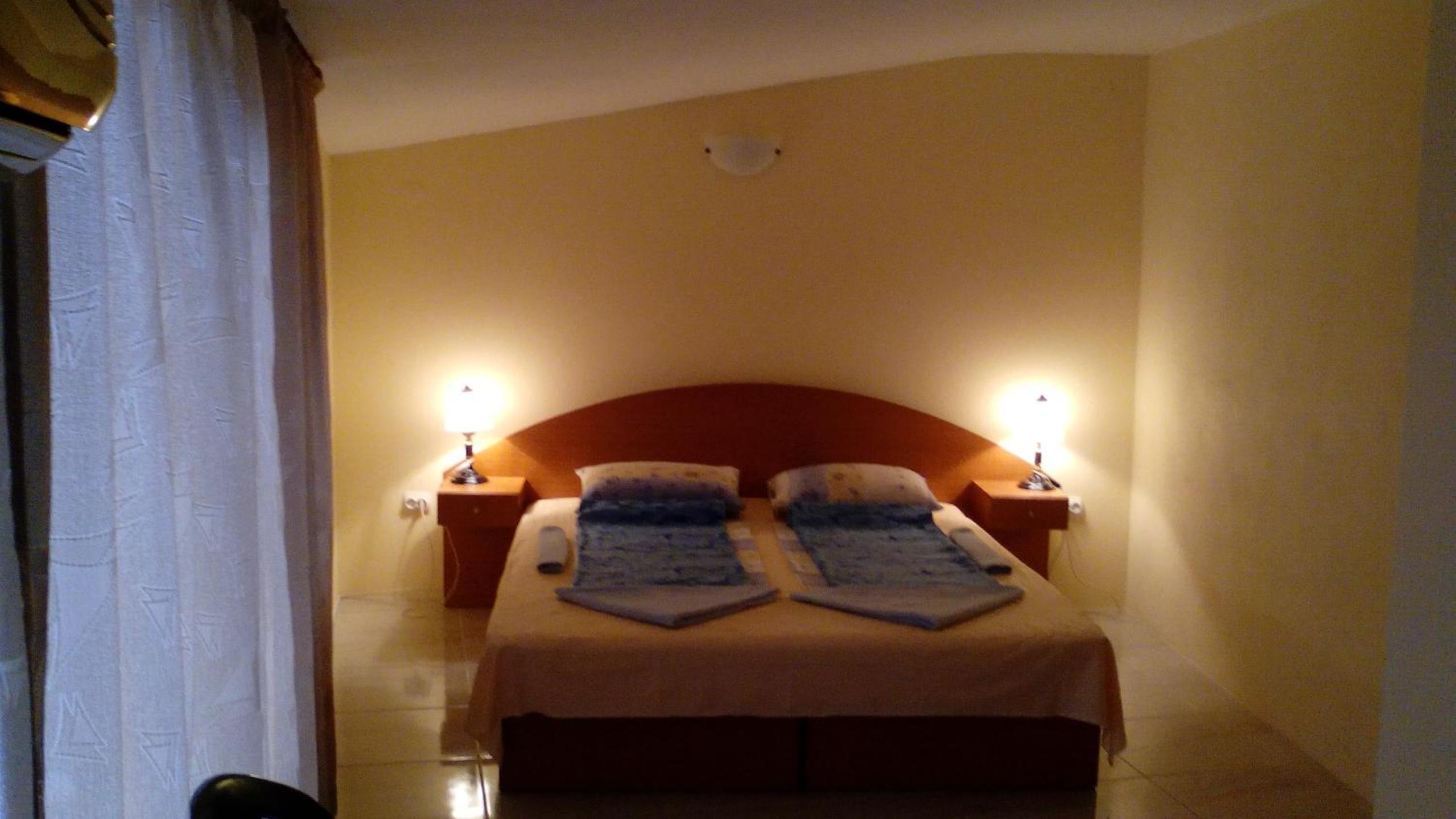 Rooms Via Maris
