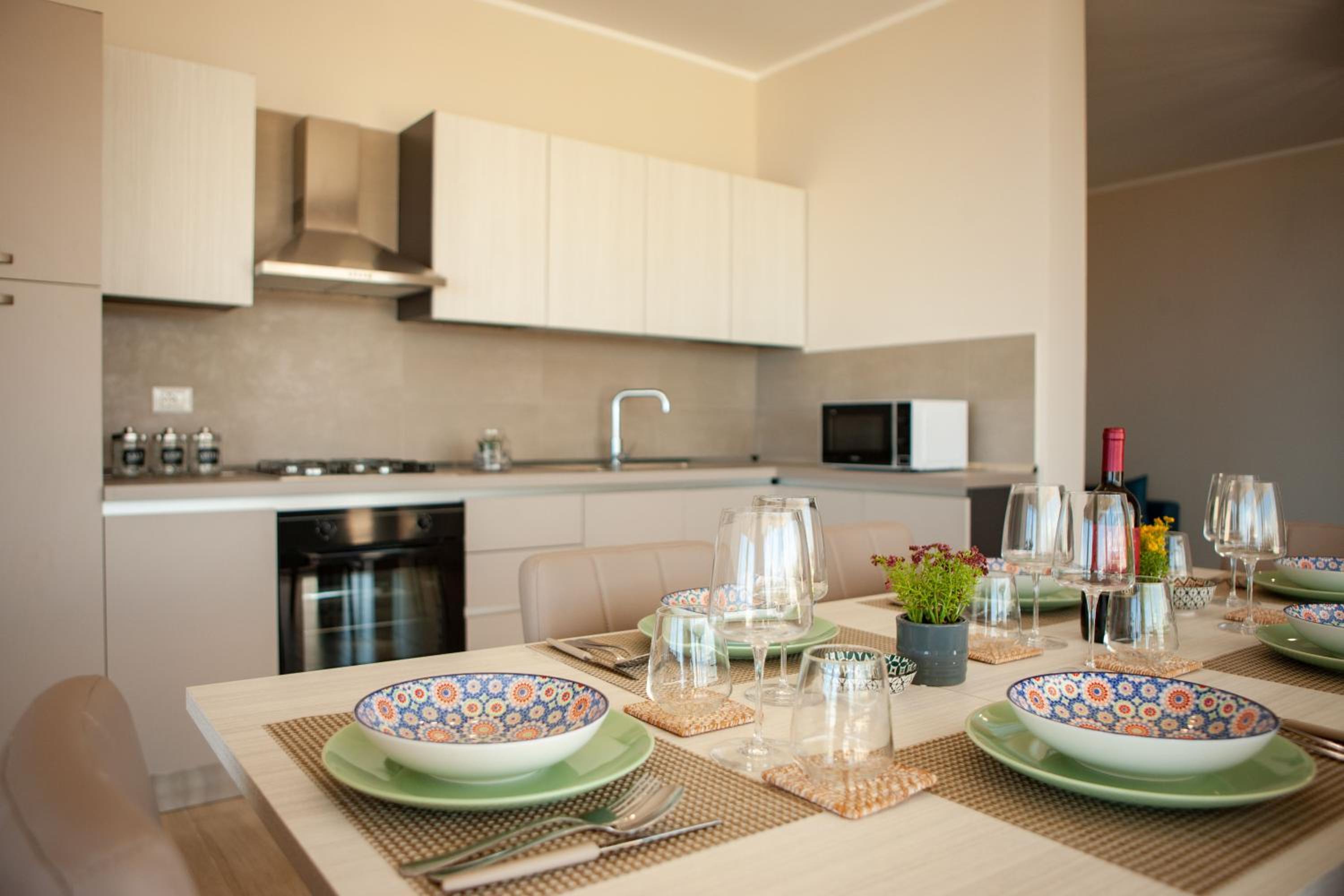 Villa Lombardo Luxury