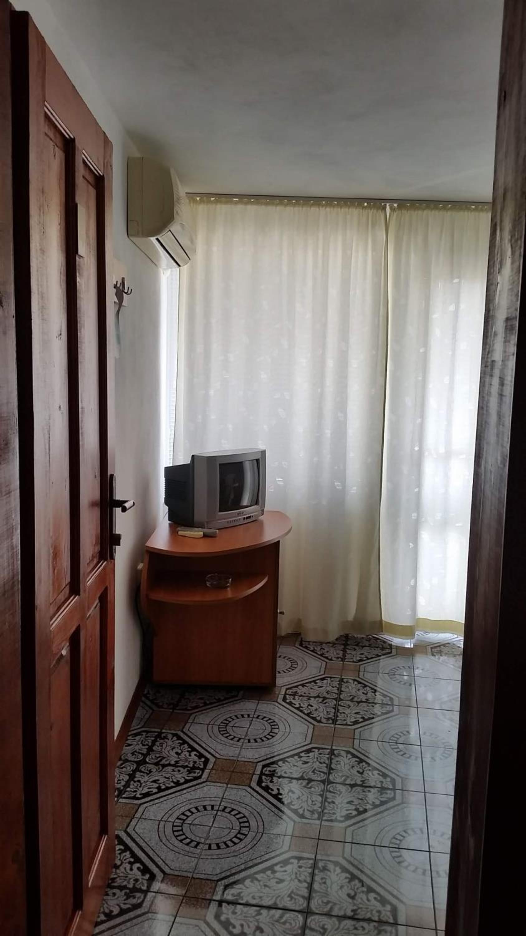 Rooms Via Maris