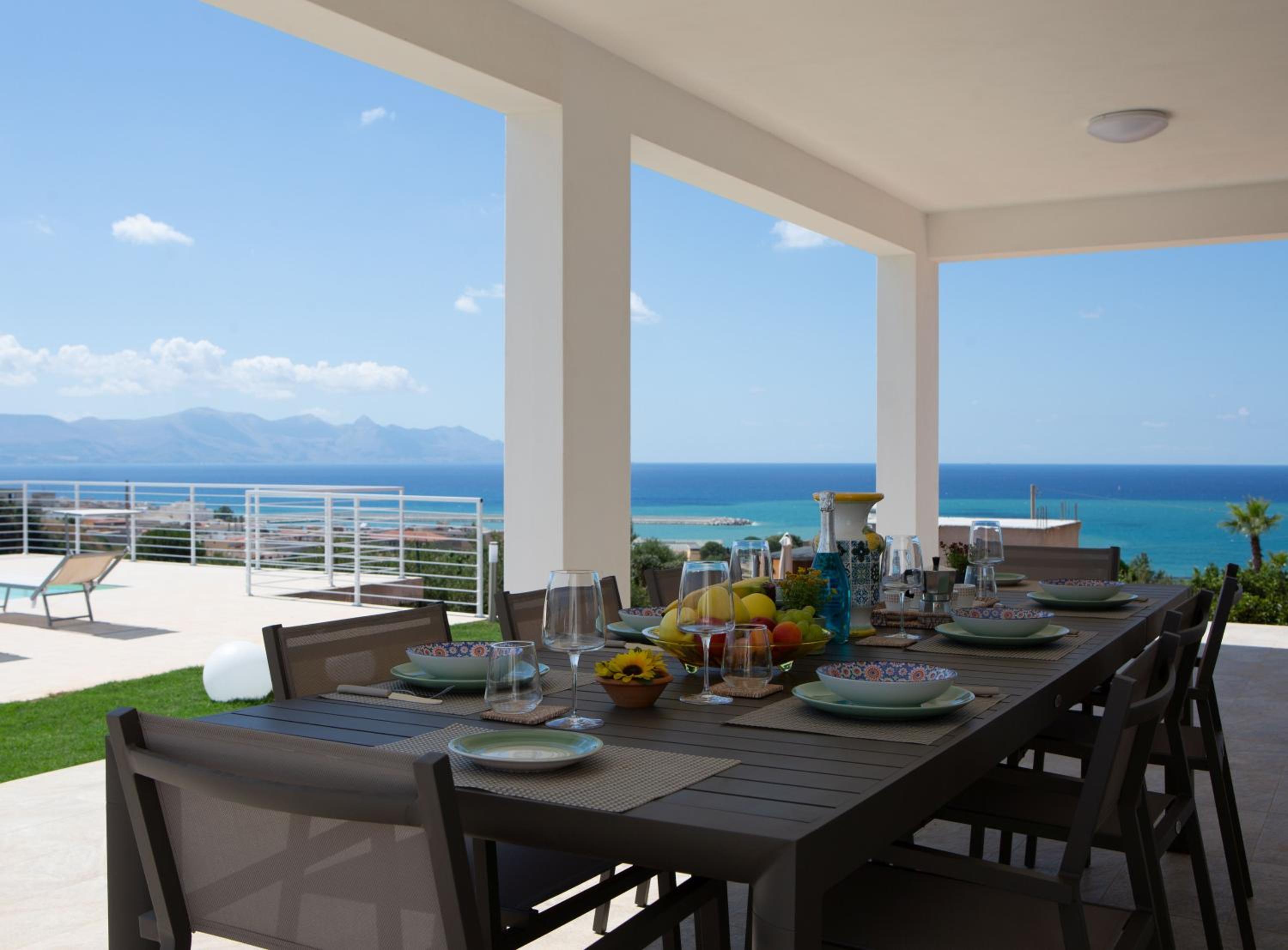 Villa Lombardo Luxury