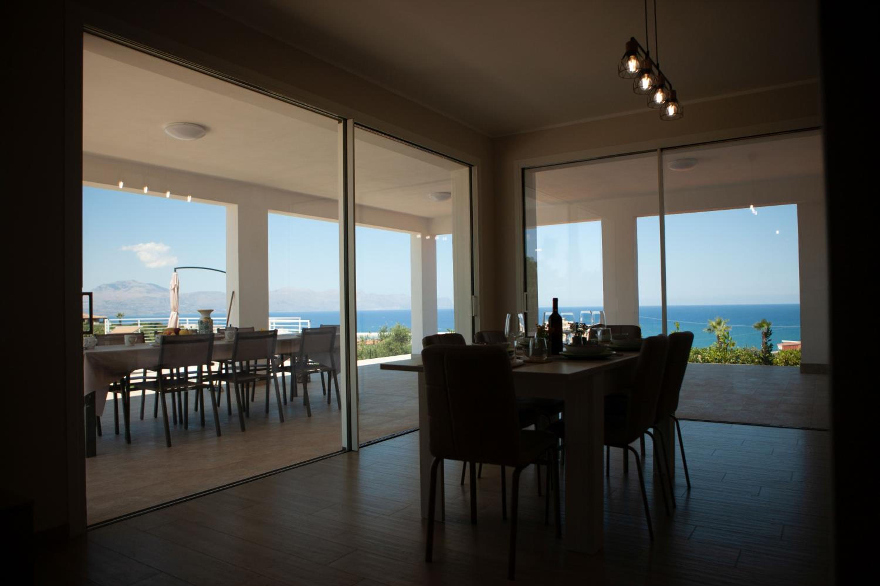 Villa Lombardo Luxury