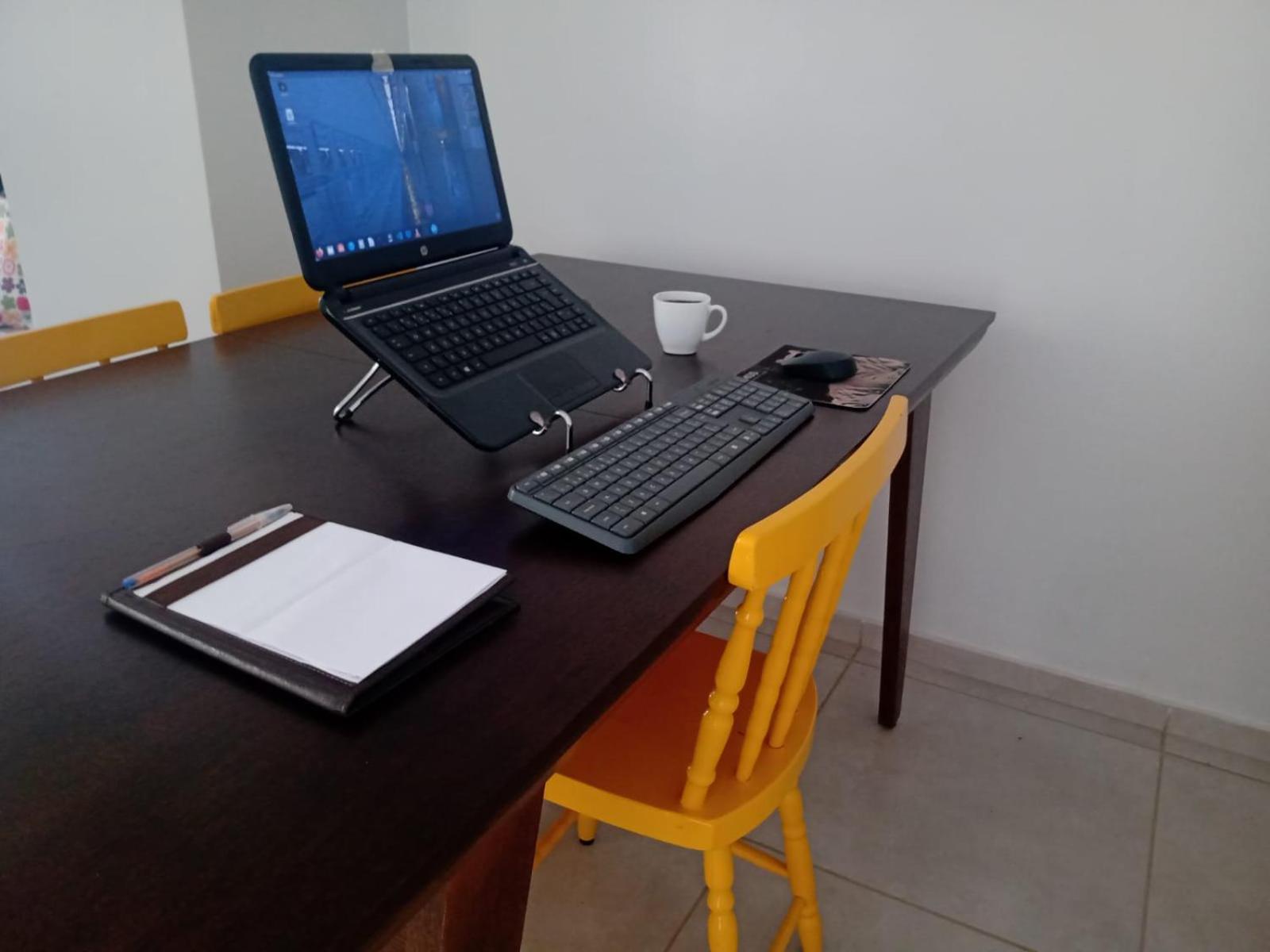 Casa com wi-fi - Próxima à Universidade e Oktoberfest