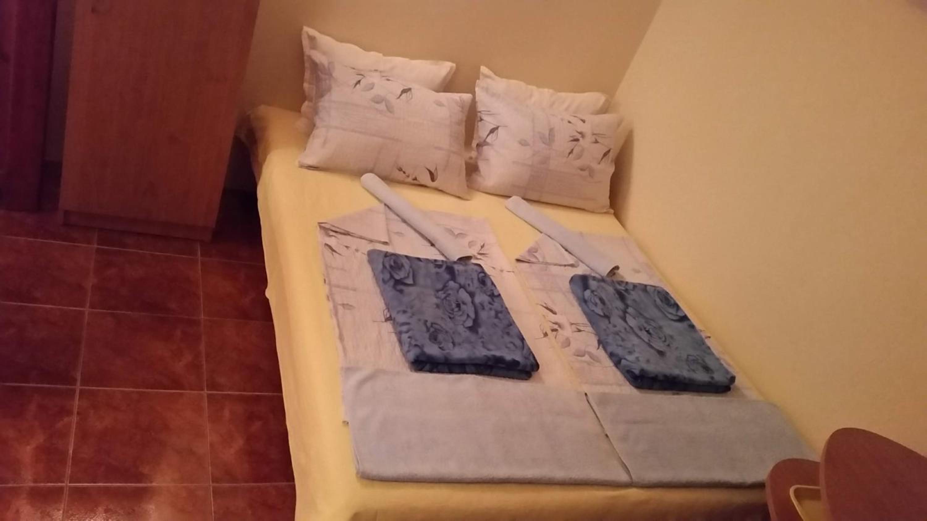 Rooms Via Maris