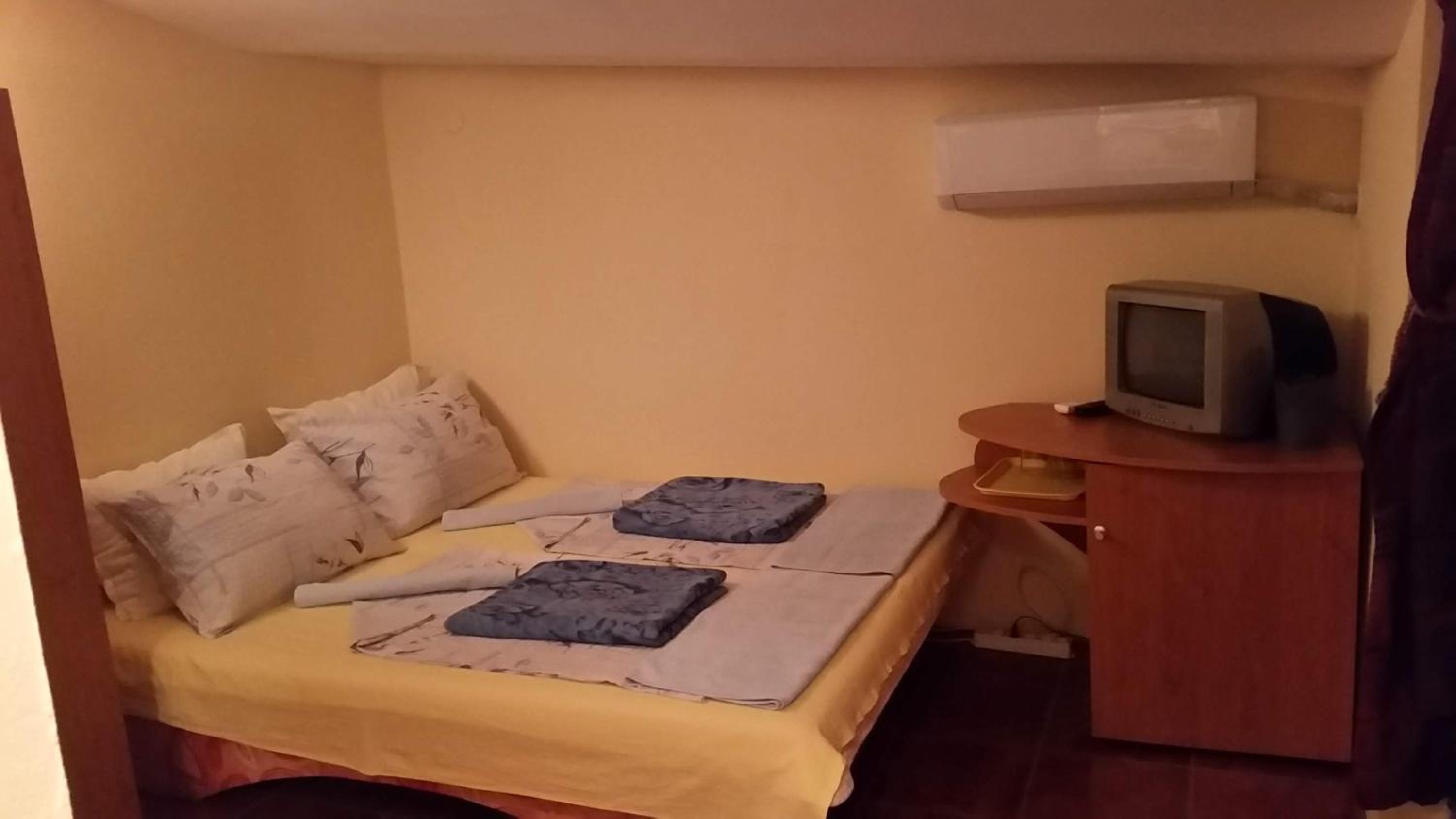 Rooms Via Maris