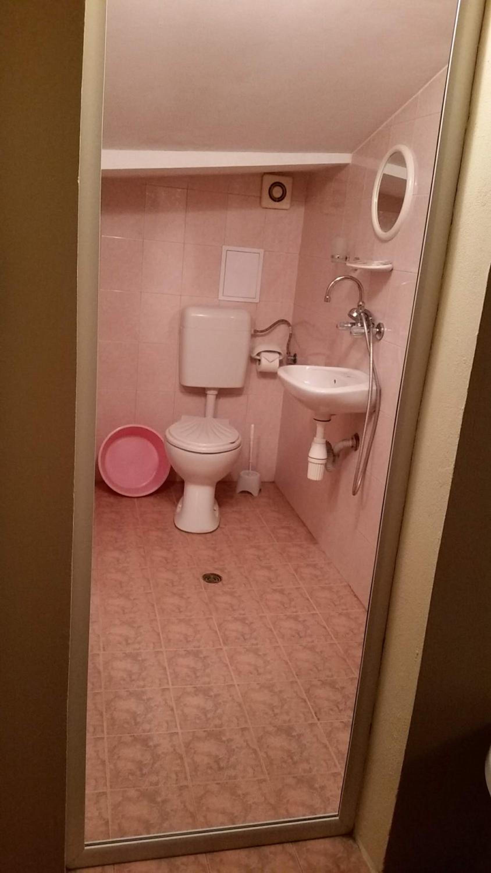 Rooms Via Maris