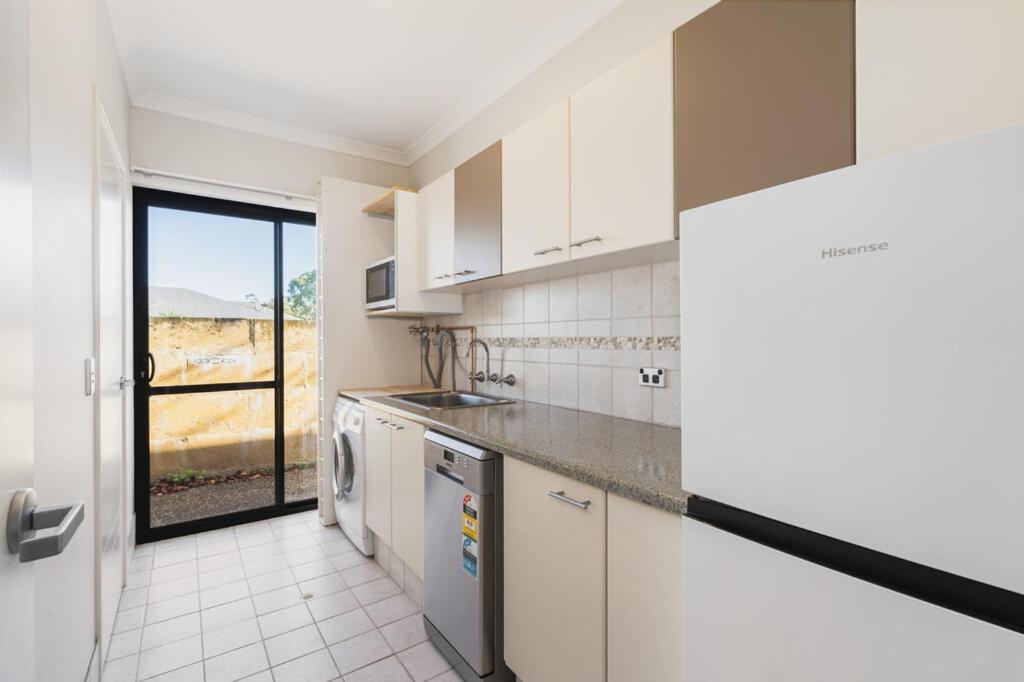 The Lodge - Dunsborough