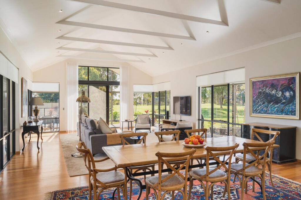The Lodge - Dunsborough
