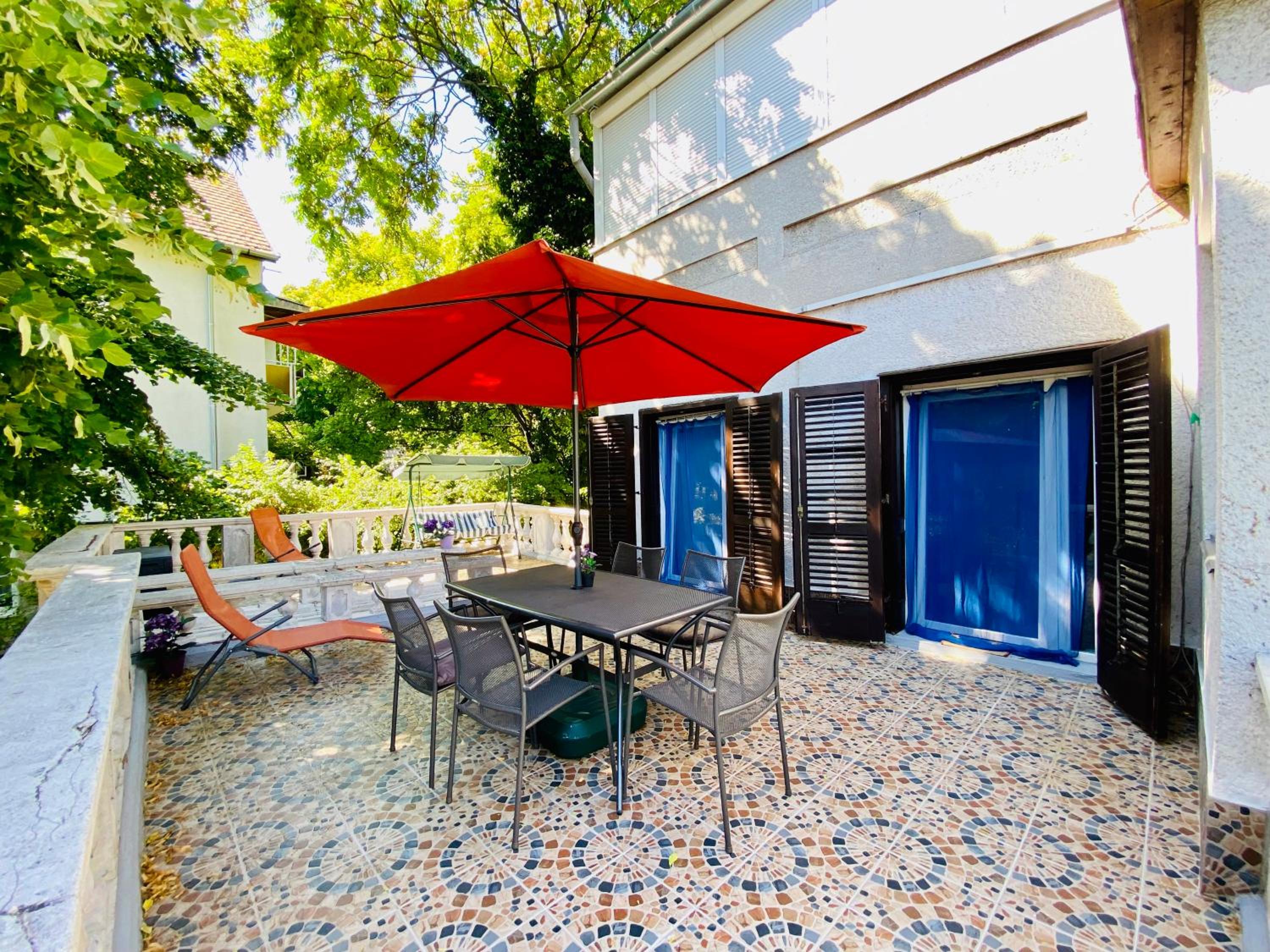 BudaHome Apartments view 4