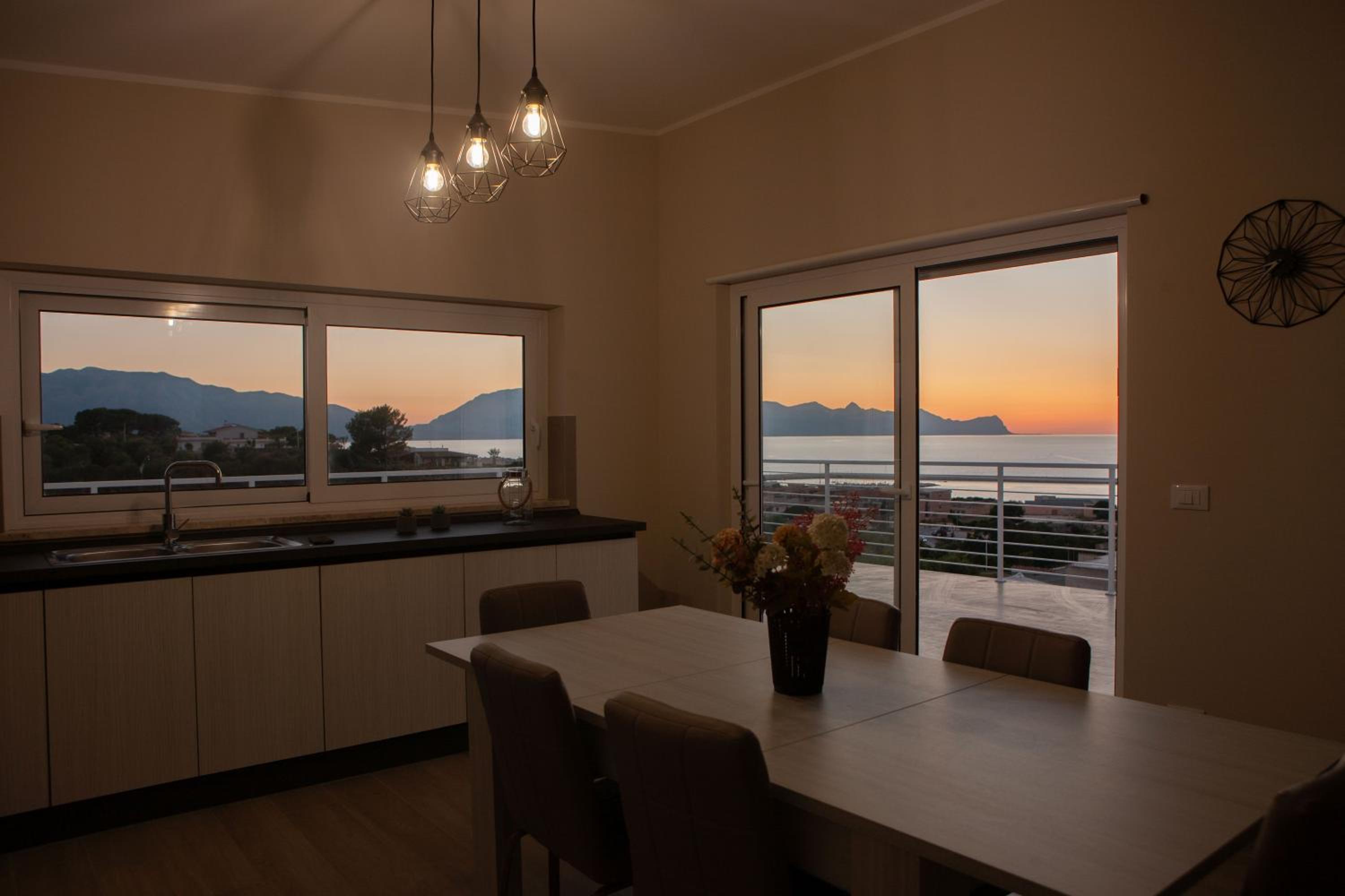 Villa Lombardo Luxury