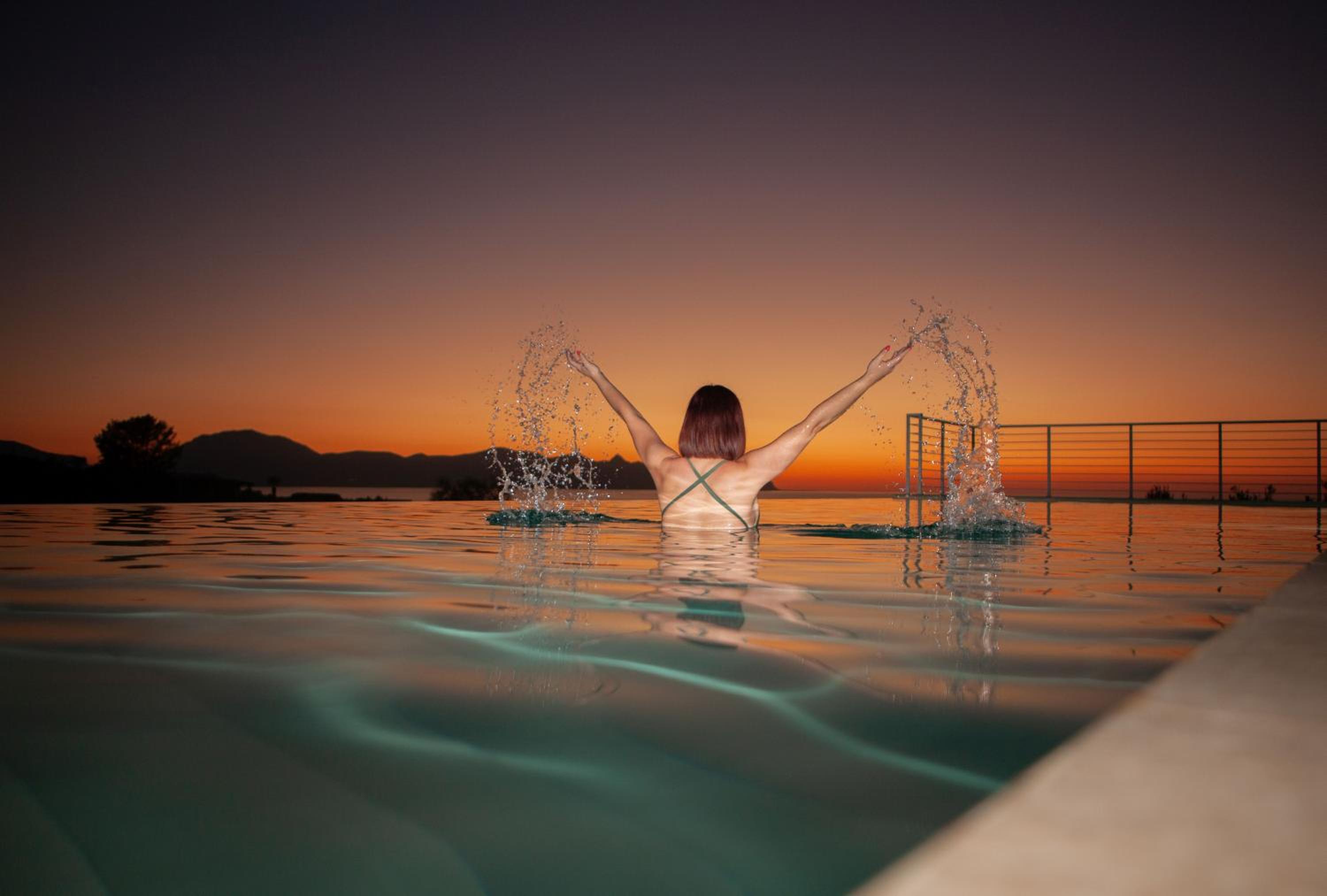 Villa Lombardo Luxury