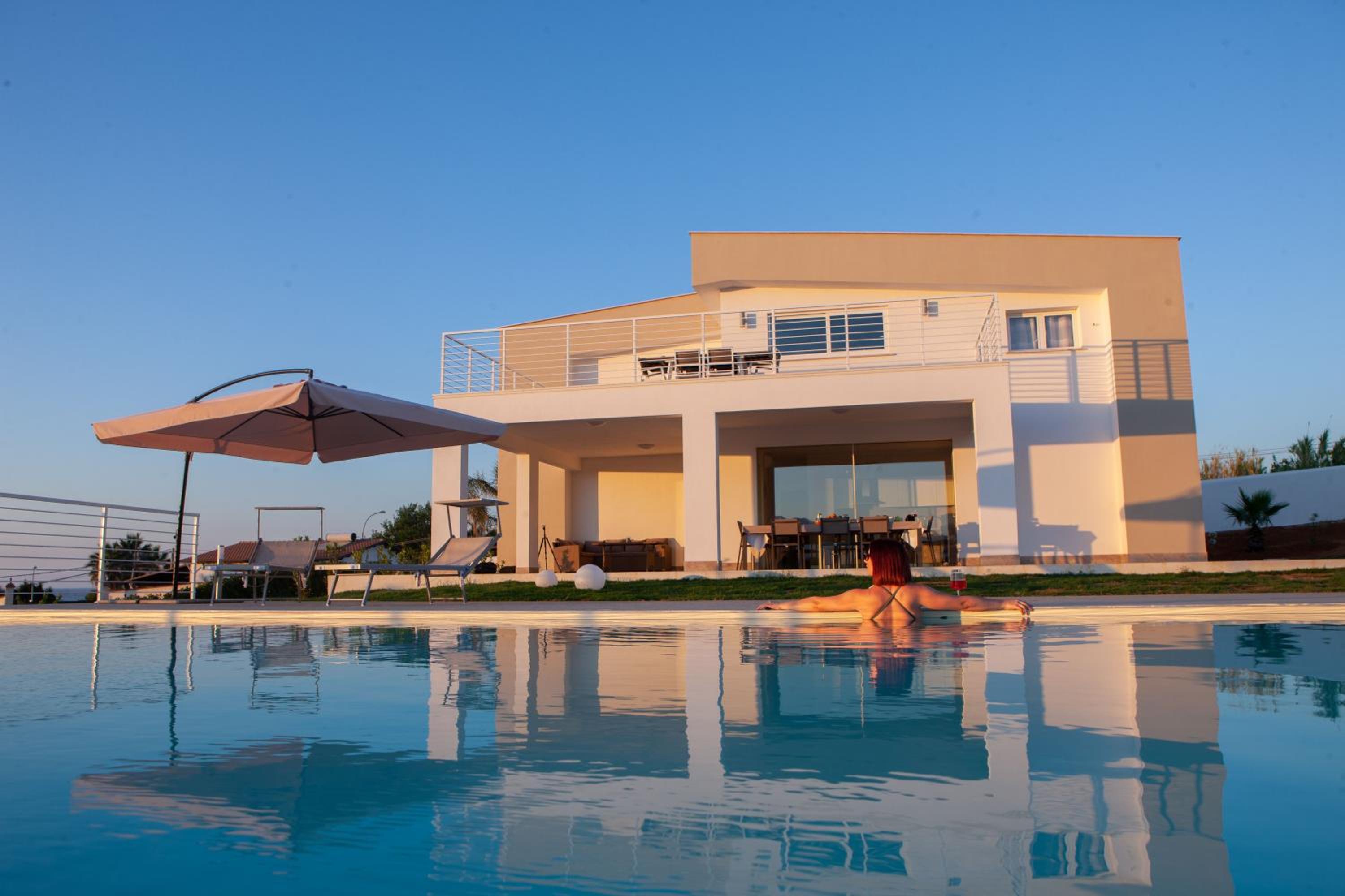 Villa Lombardo Luxury