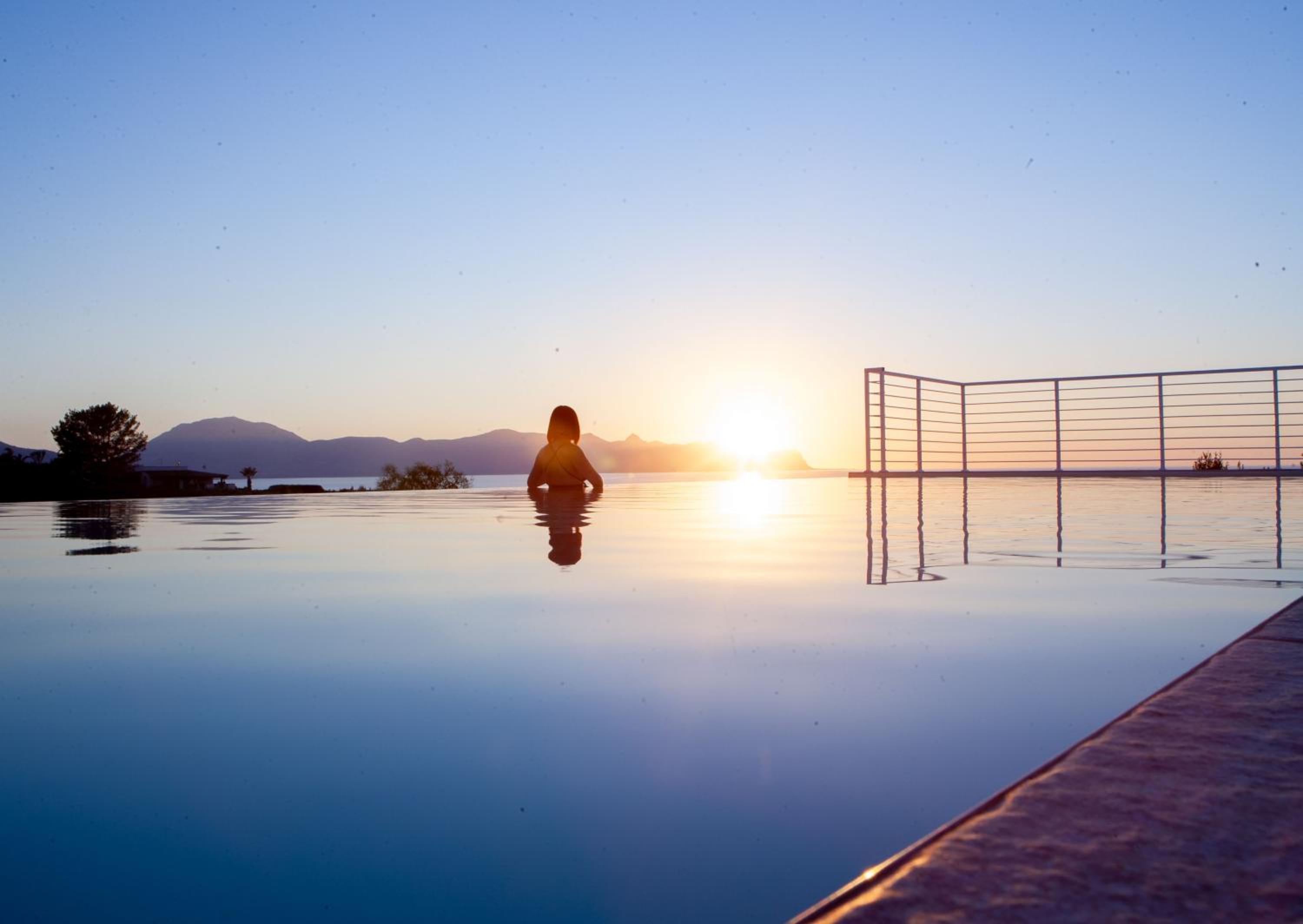 Villa Lombardo Luxury
