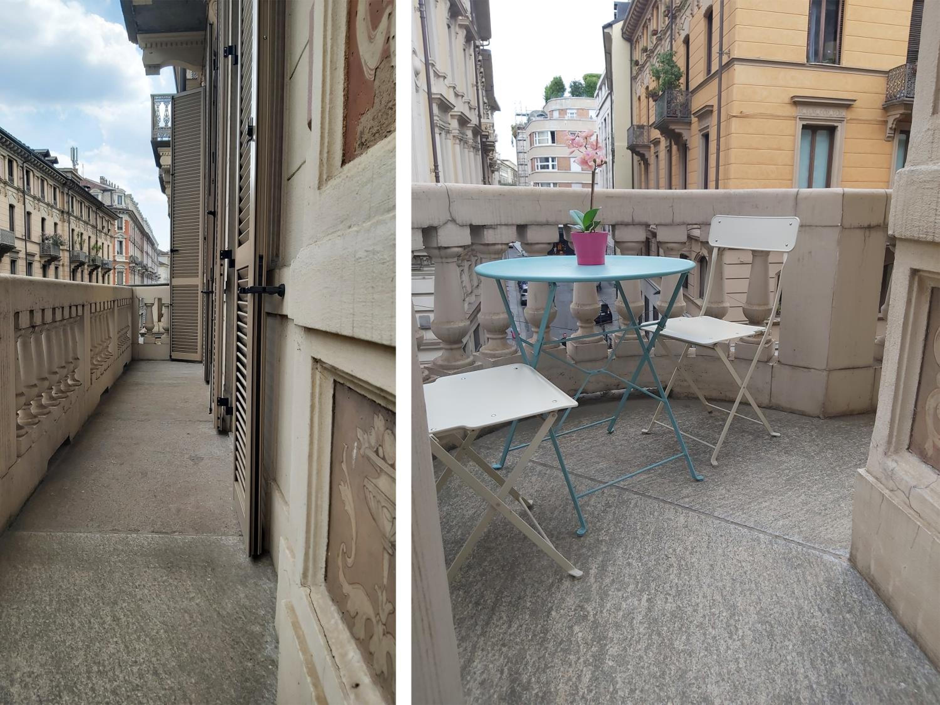 Inappartamento La Pepita Luxury view 5