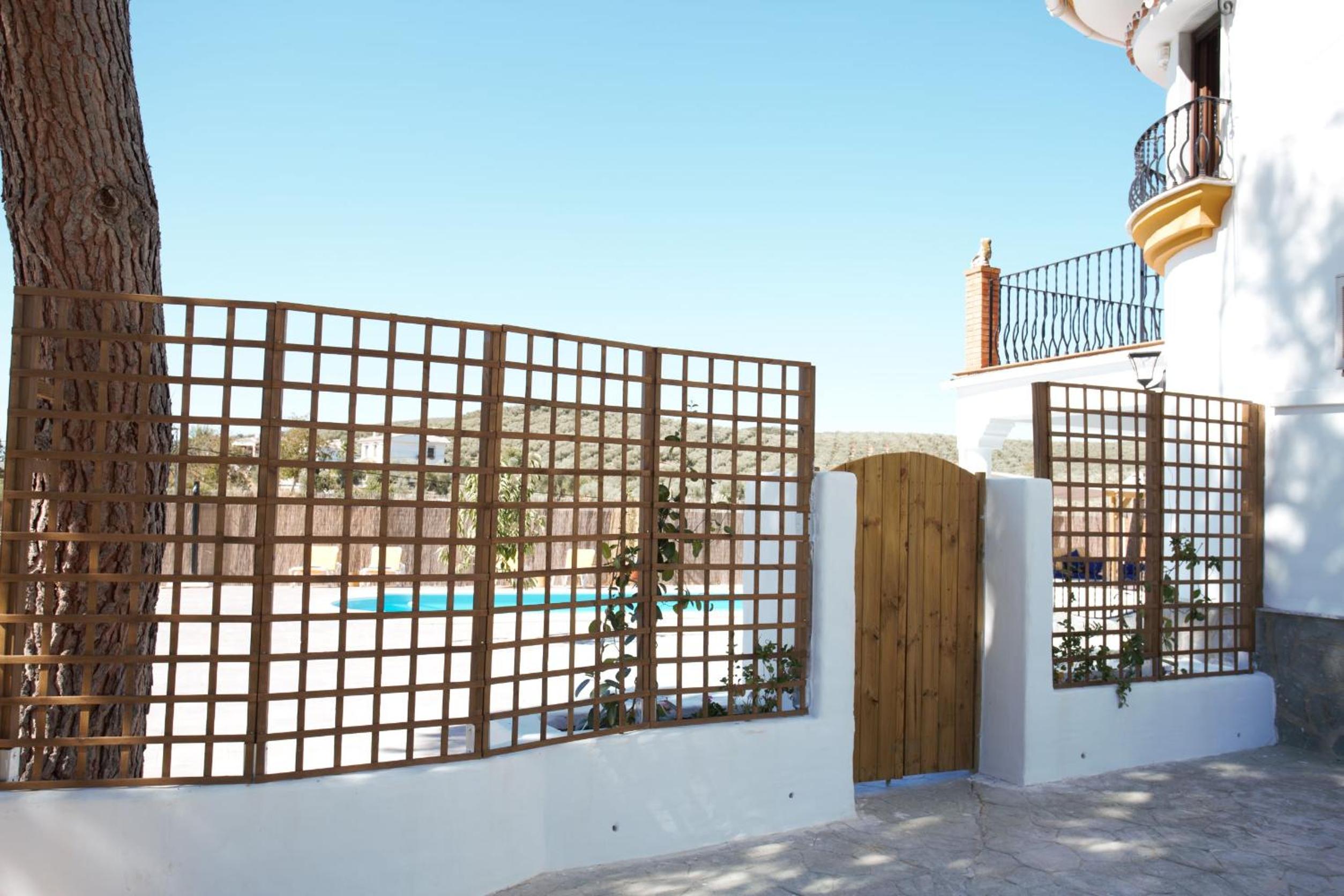 Casa de las Montañas