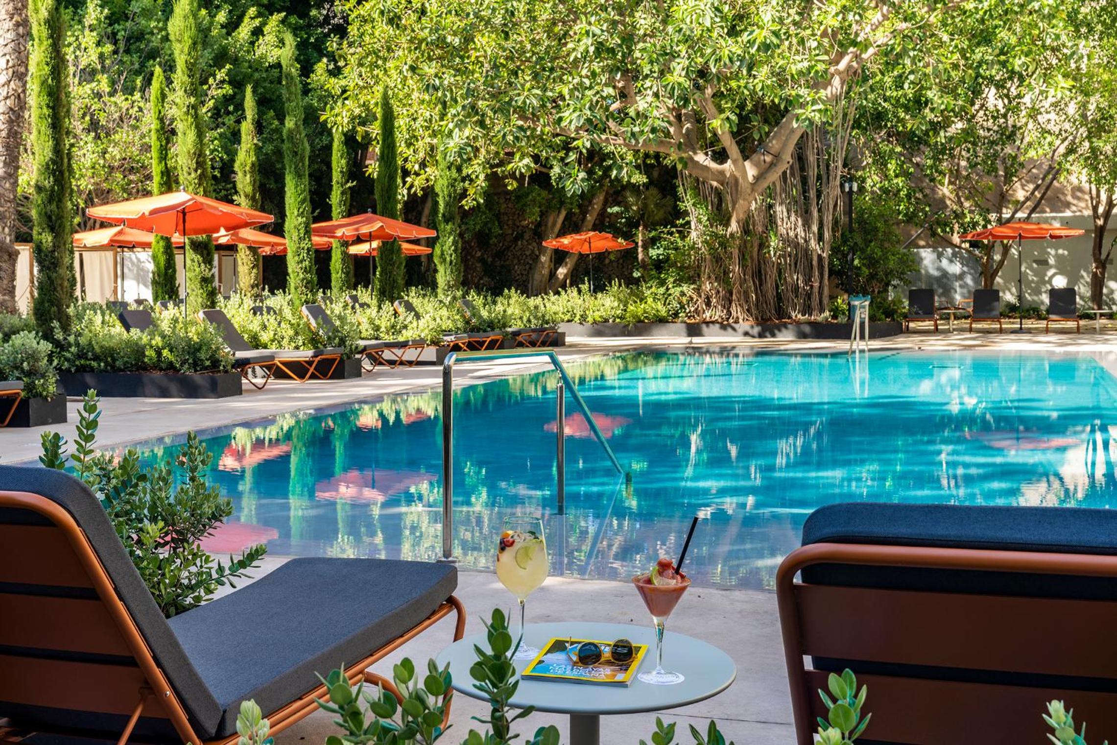 Hotel Mercure Benidorm - Image 1