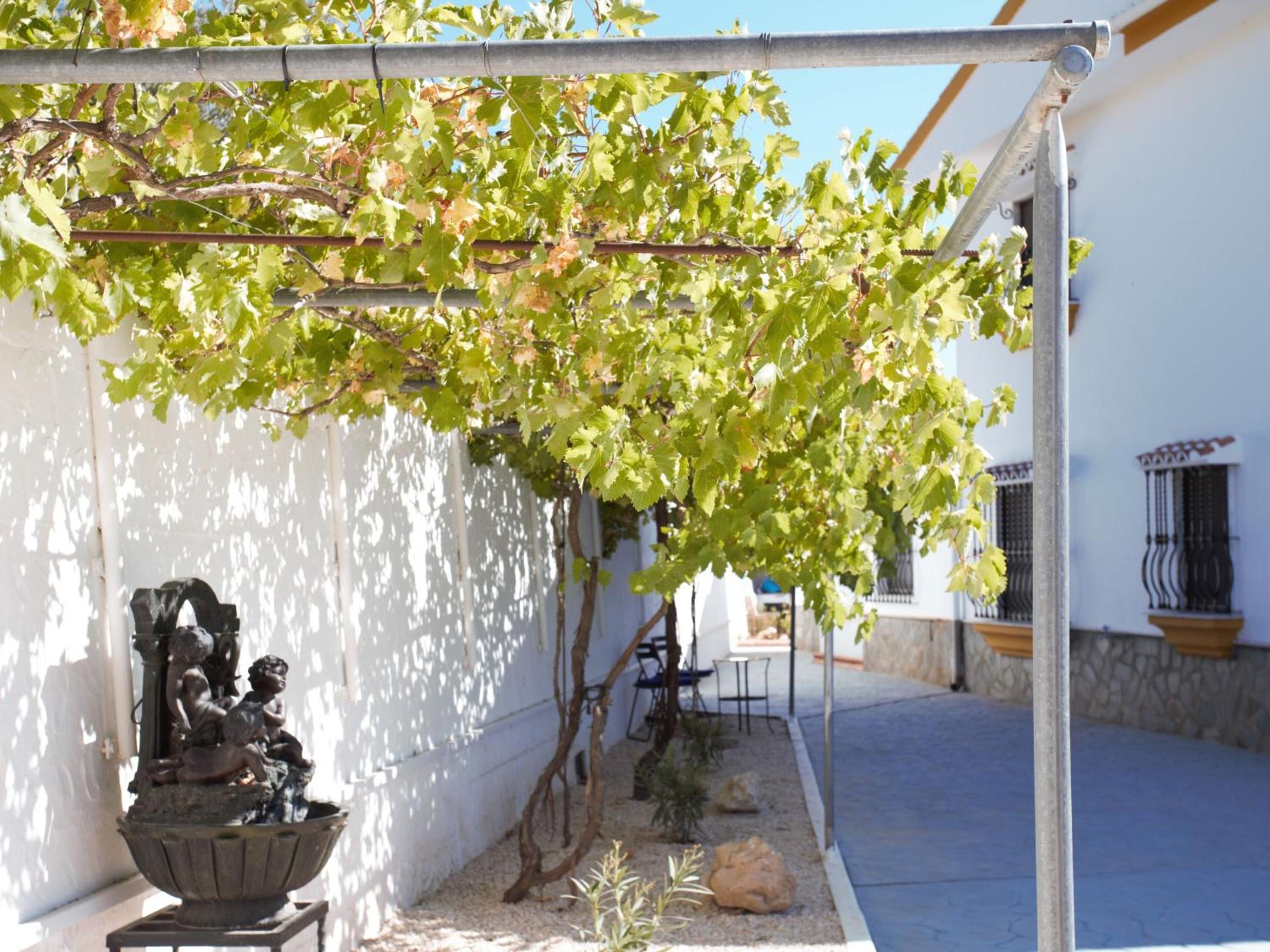 Casa de las Montañas