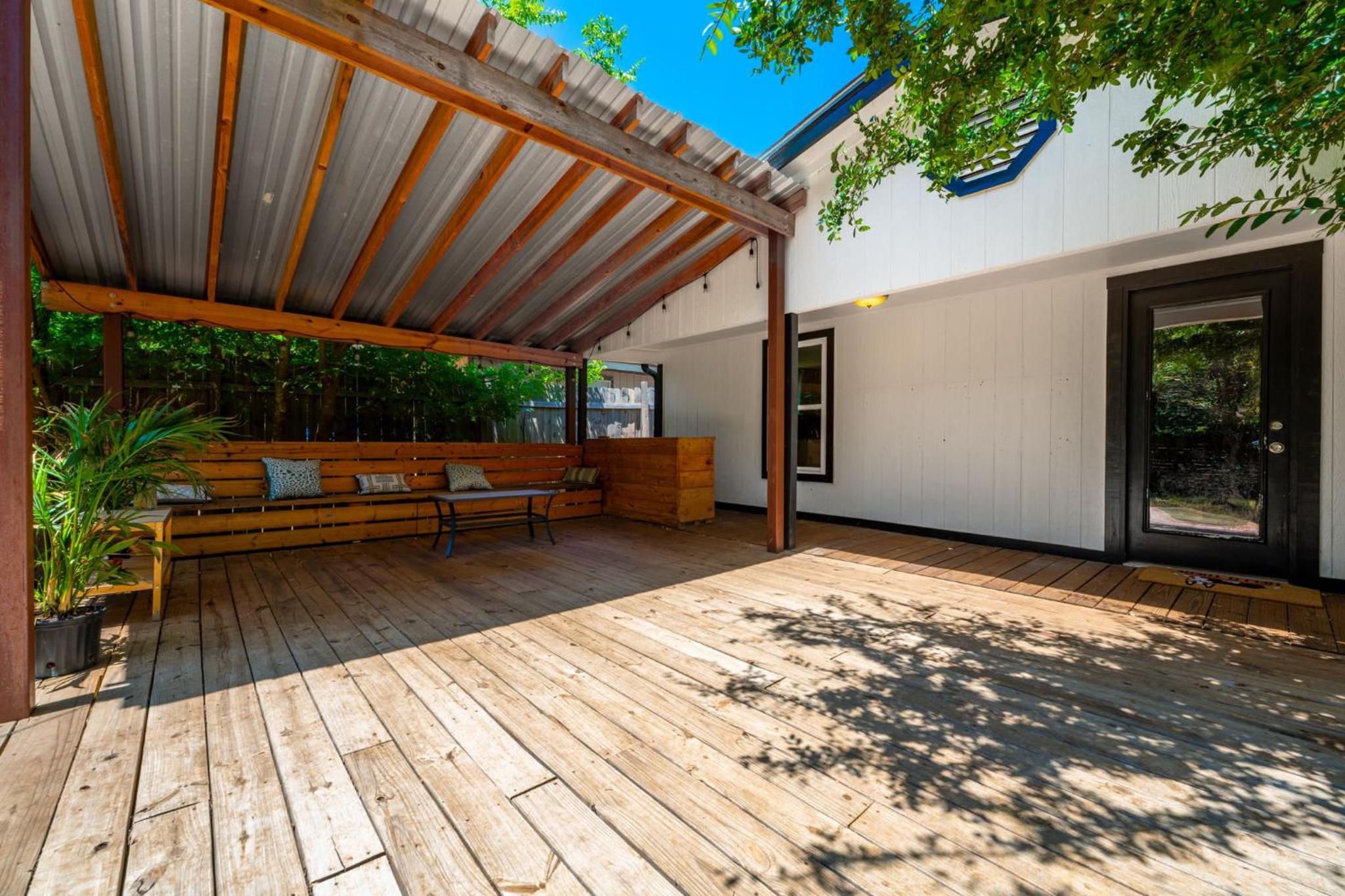 New! Entire House, 5 Minutes from downtown view 5