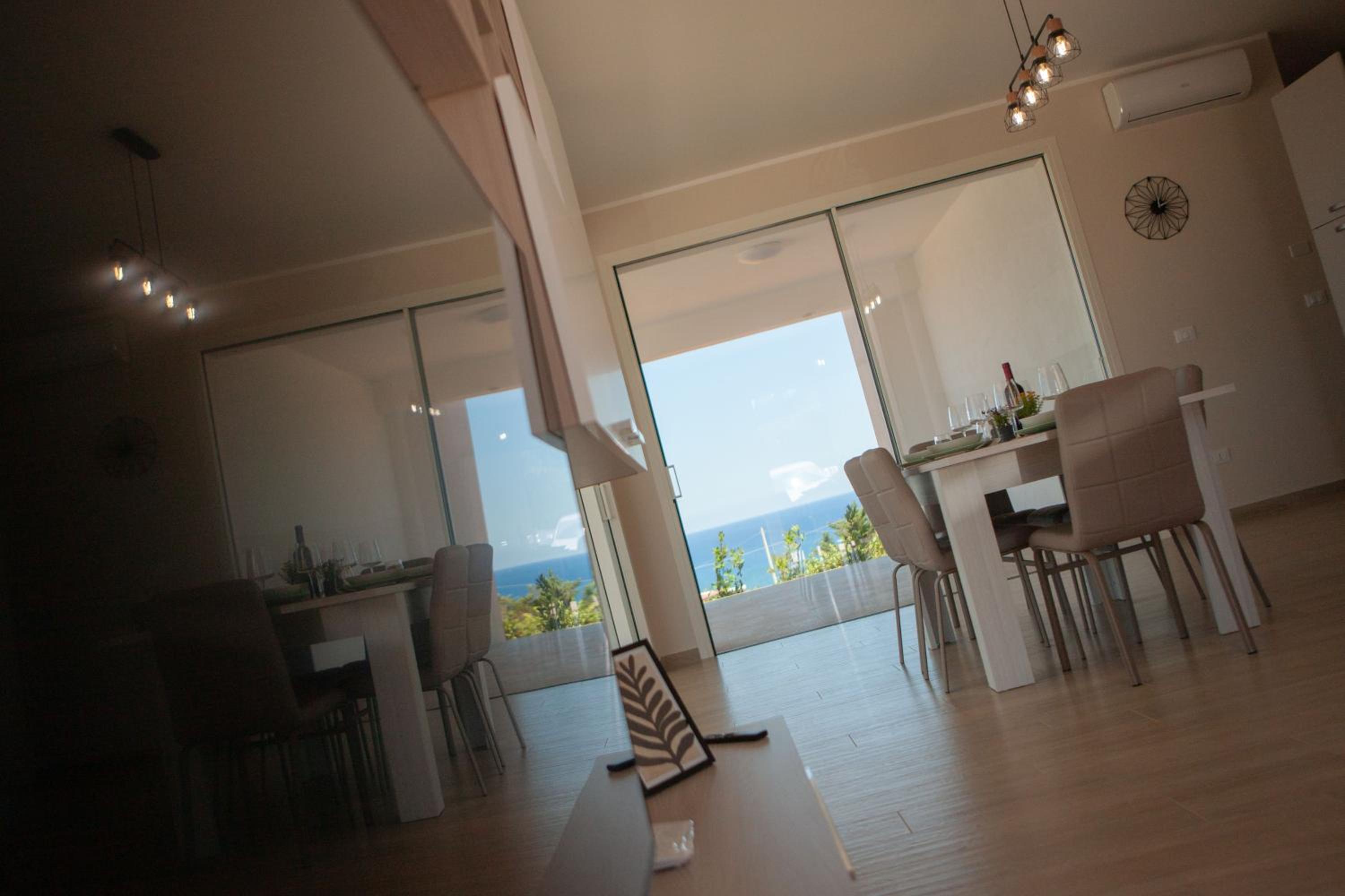 Villa Lombardo Luxury