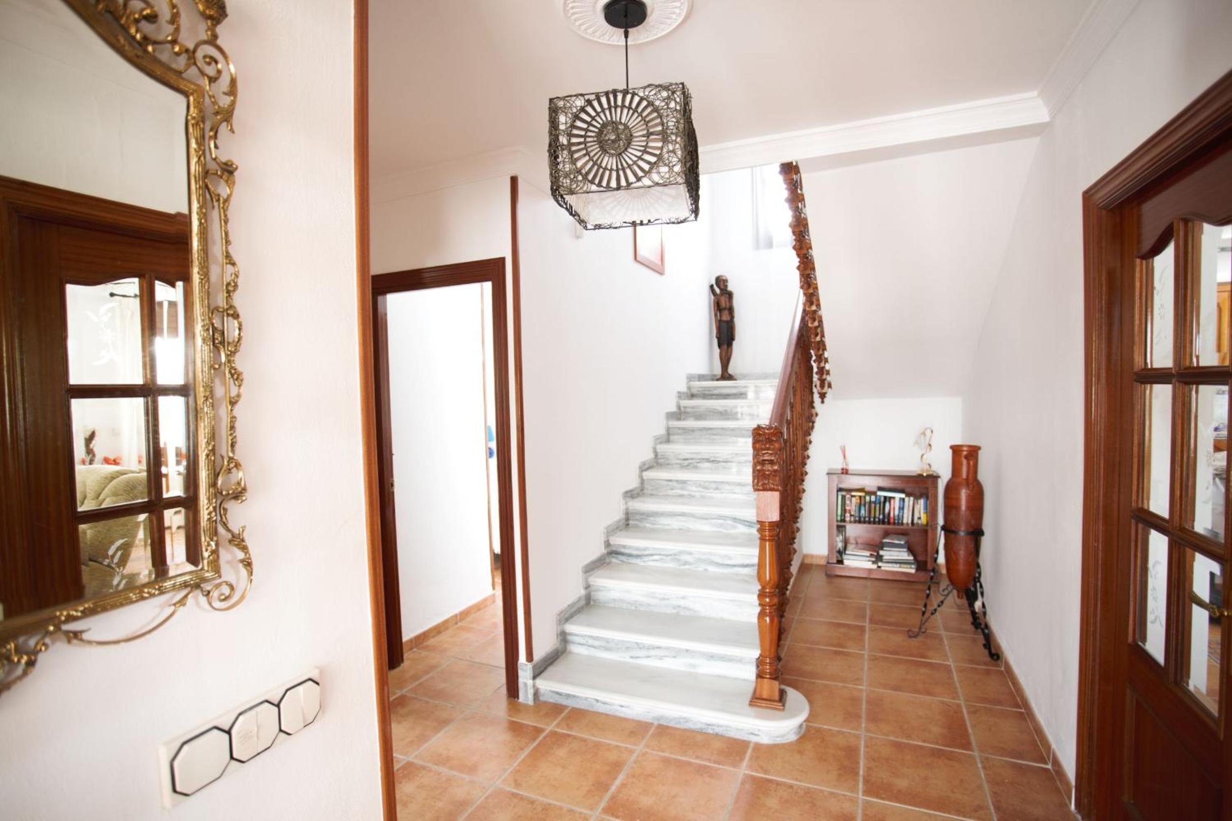 Casa de las Montañas