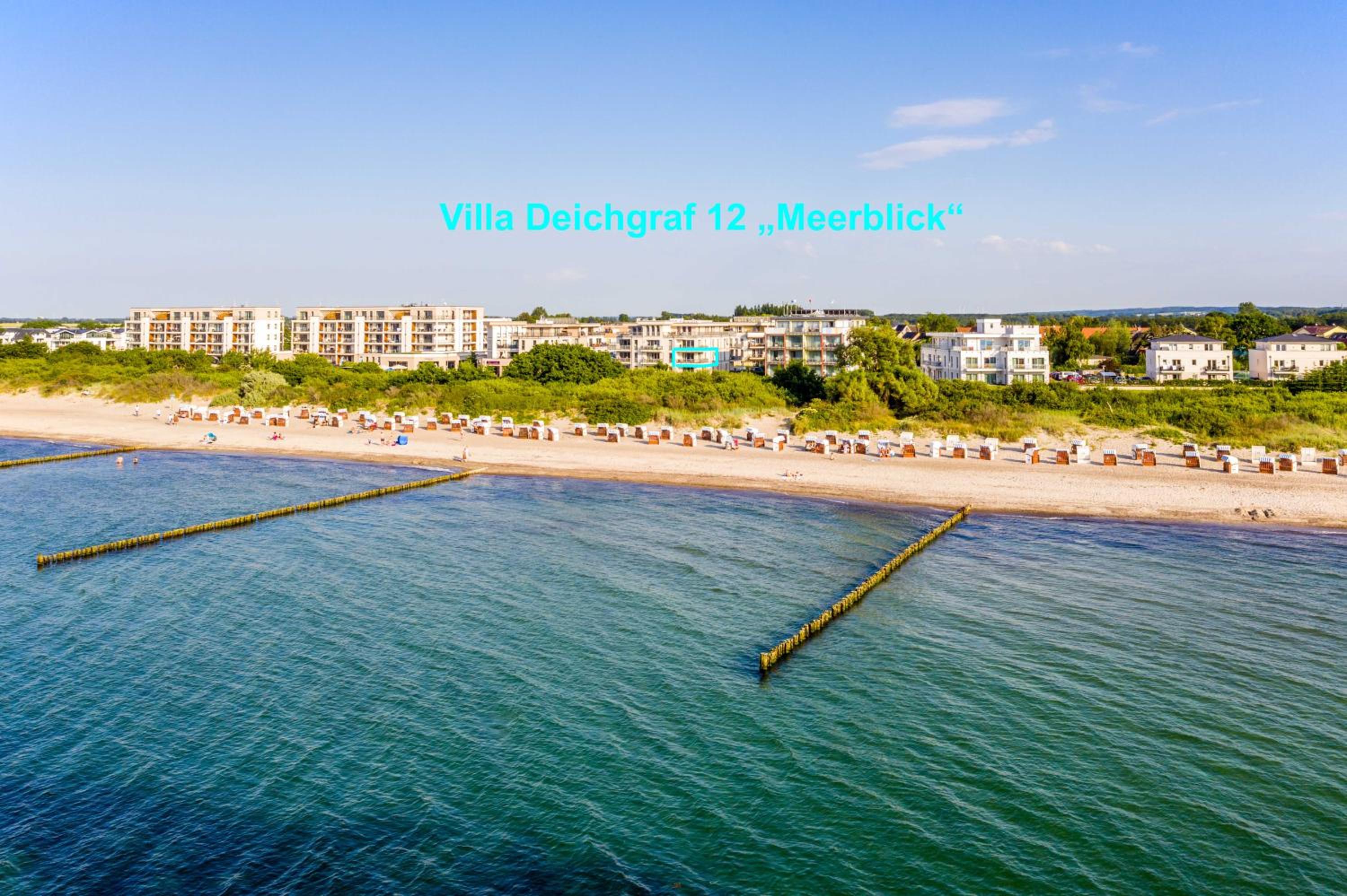 Villa Deichgraf 12 