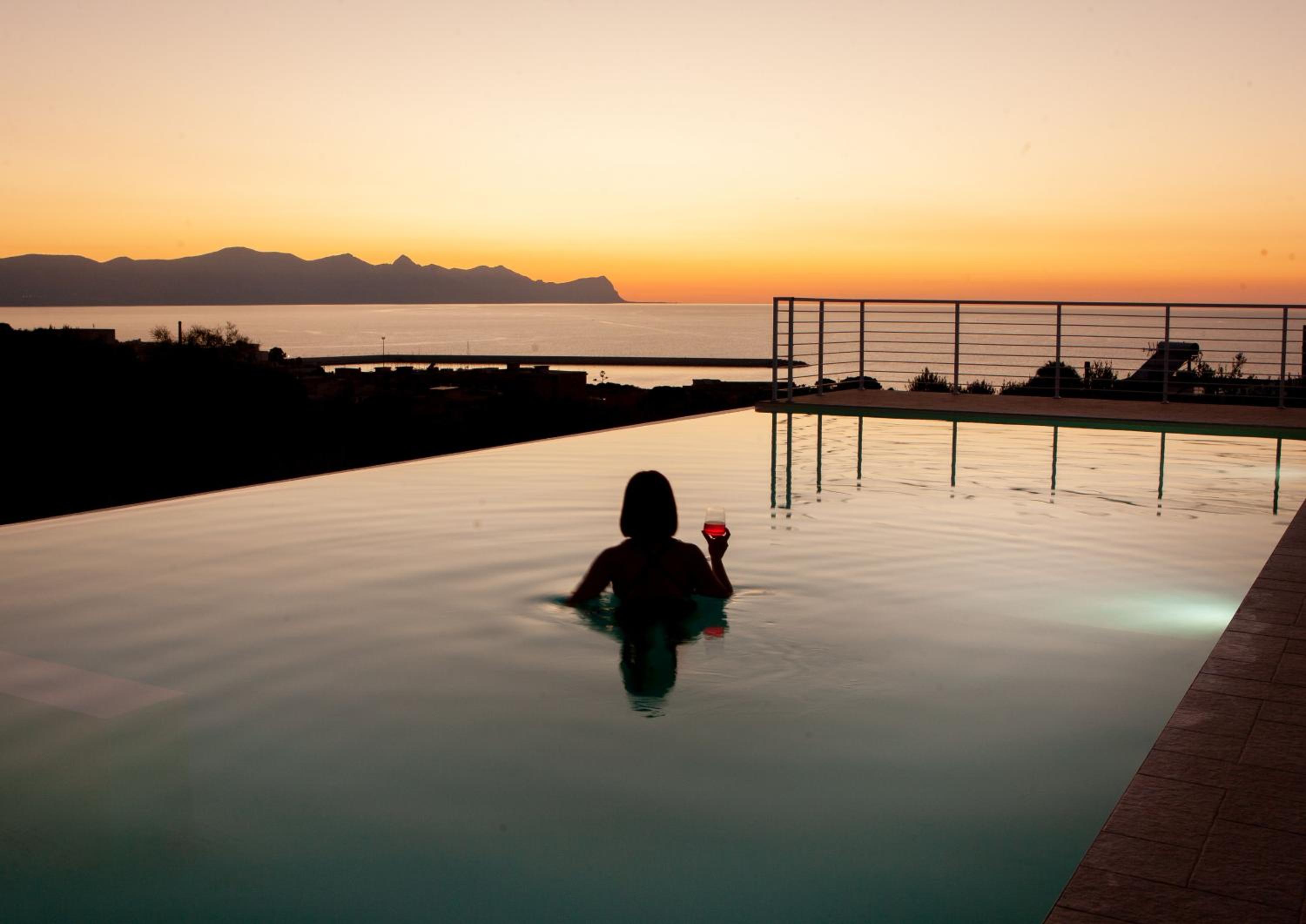 Villa Lombardo Luxury