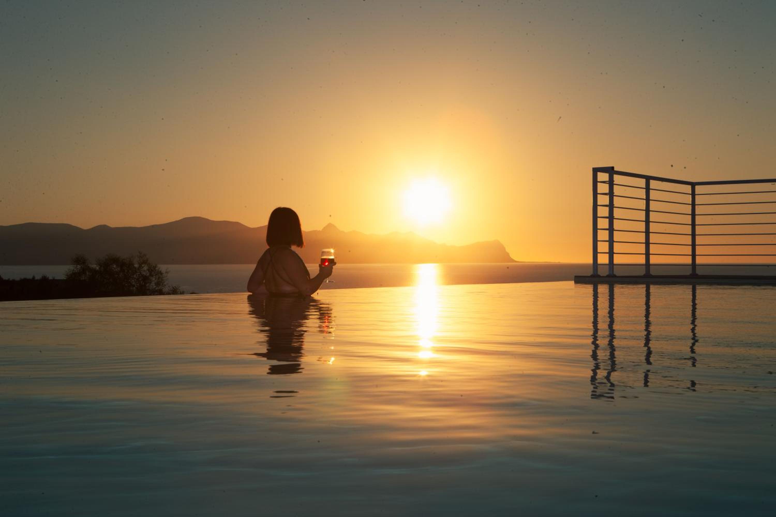 Villa Lombardo Luxury