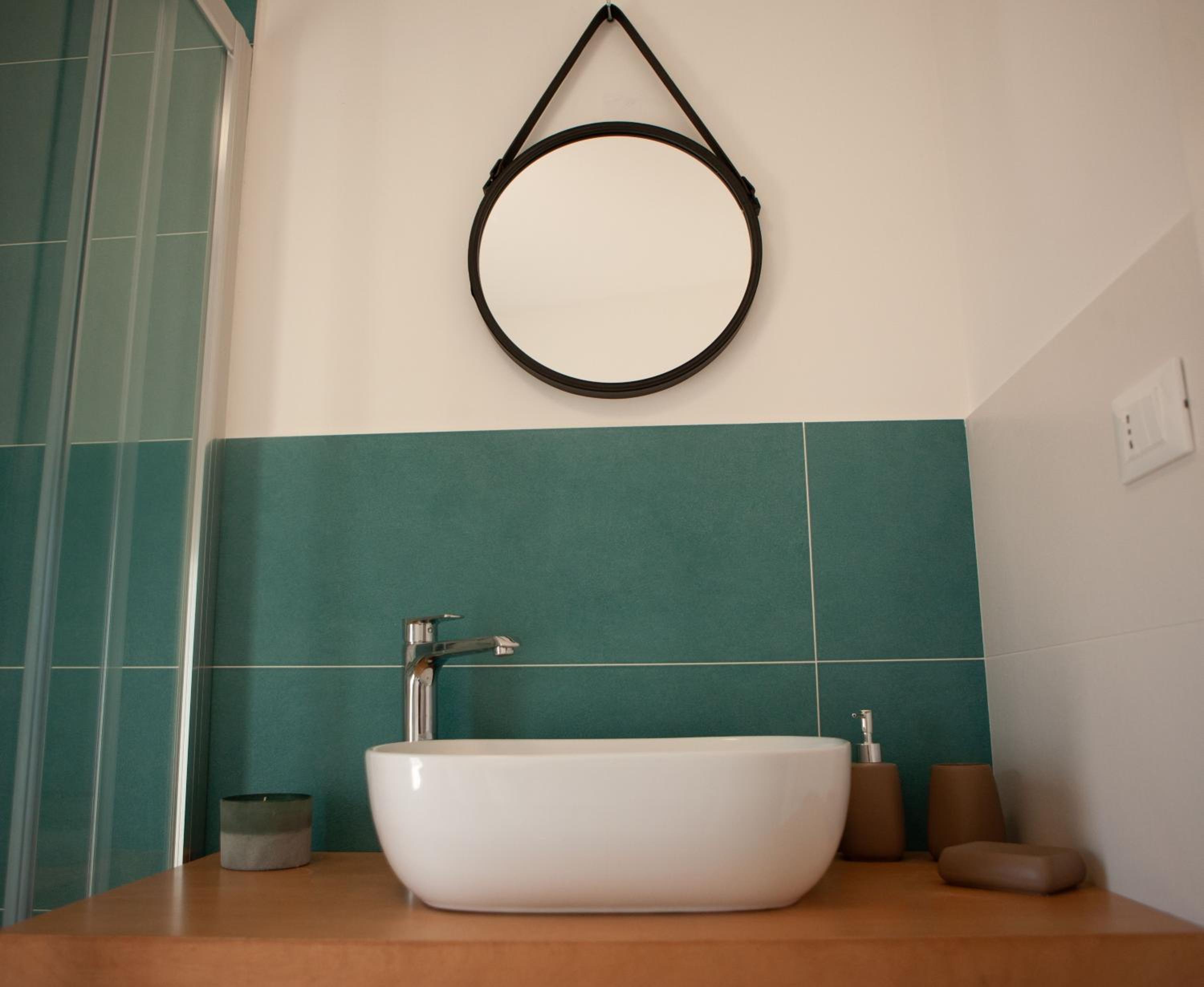 Villa Lombardo Luxury