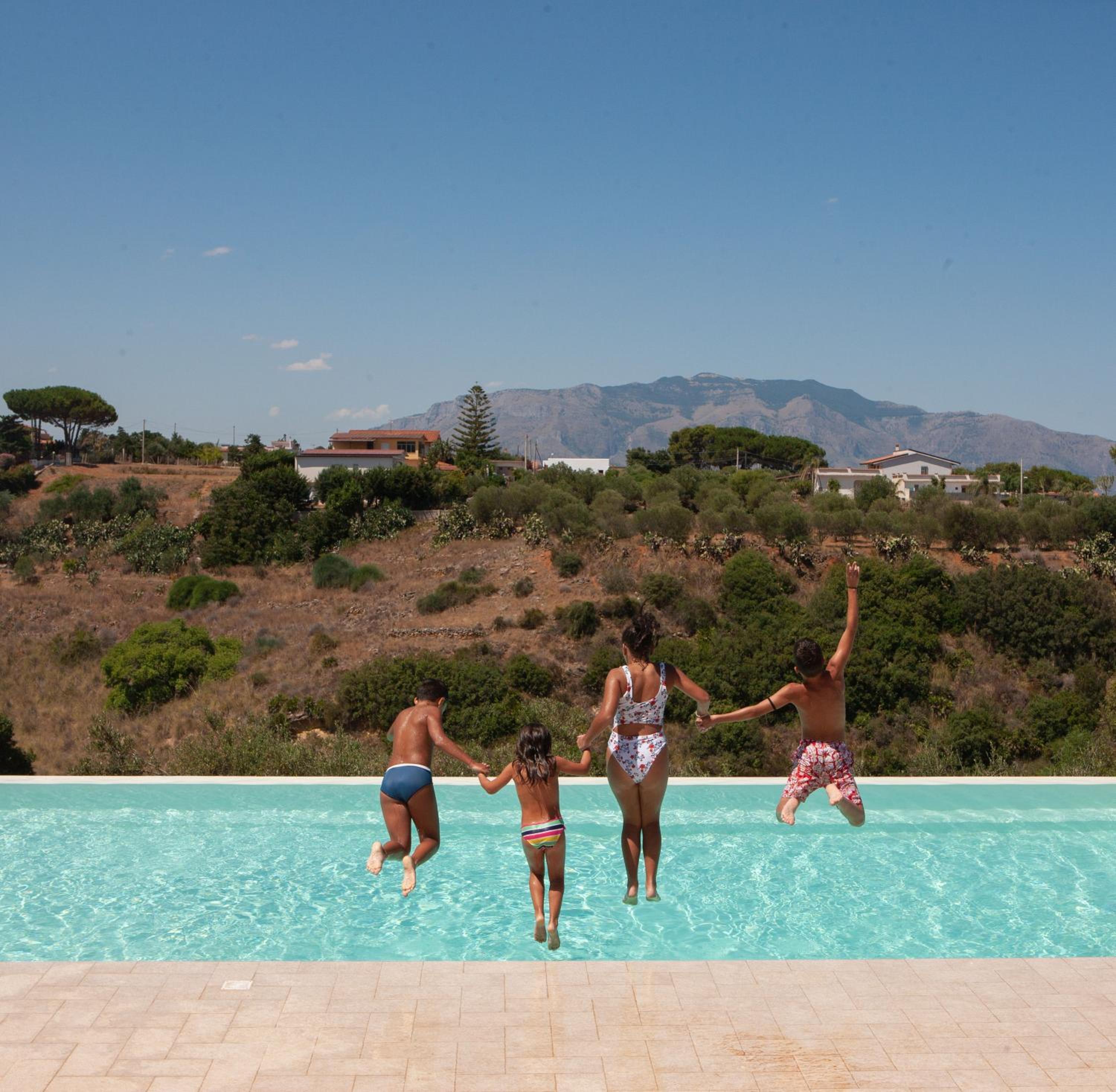 Villa Lombardo Luxury
