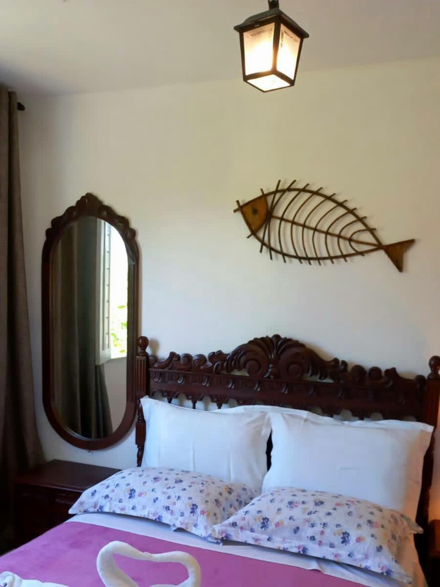 Pousada Villa Verde