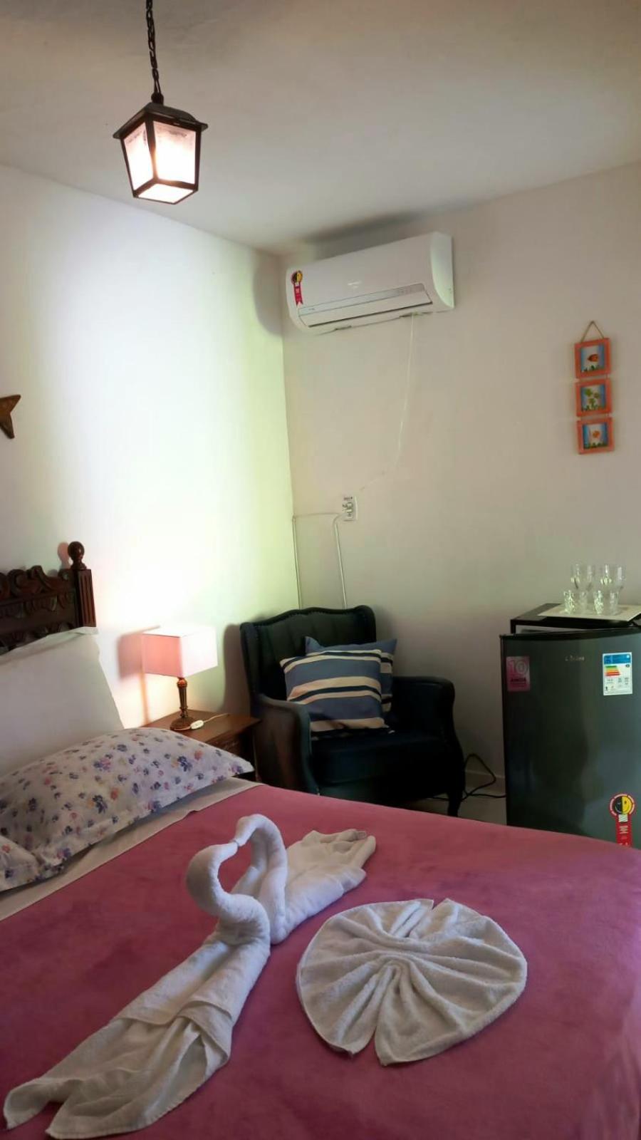 Pousada Villa Verde