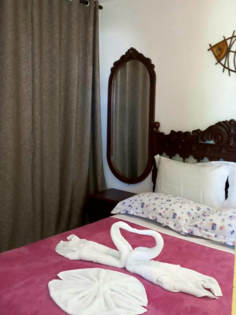 Pousada Villa Verde