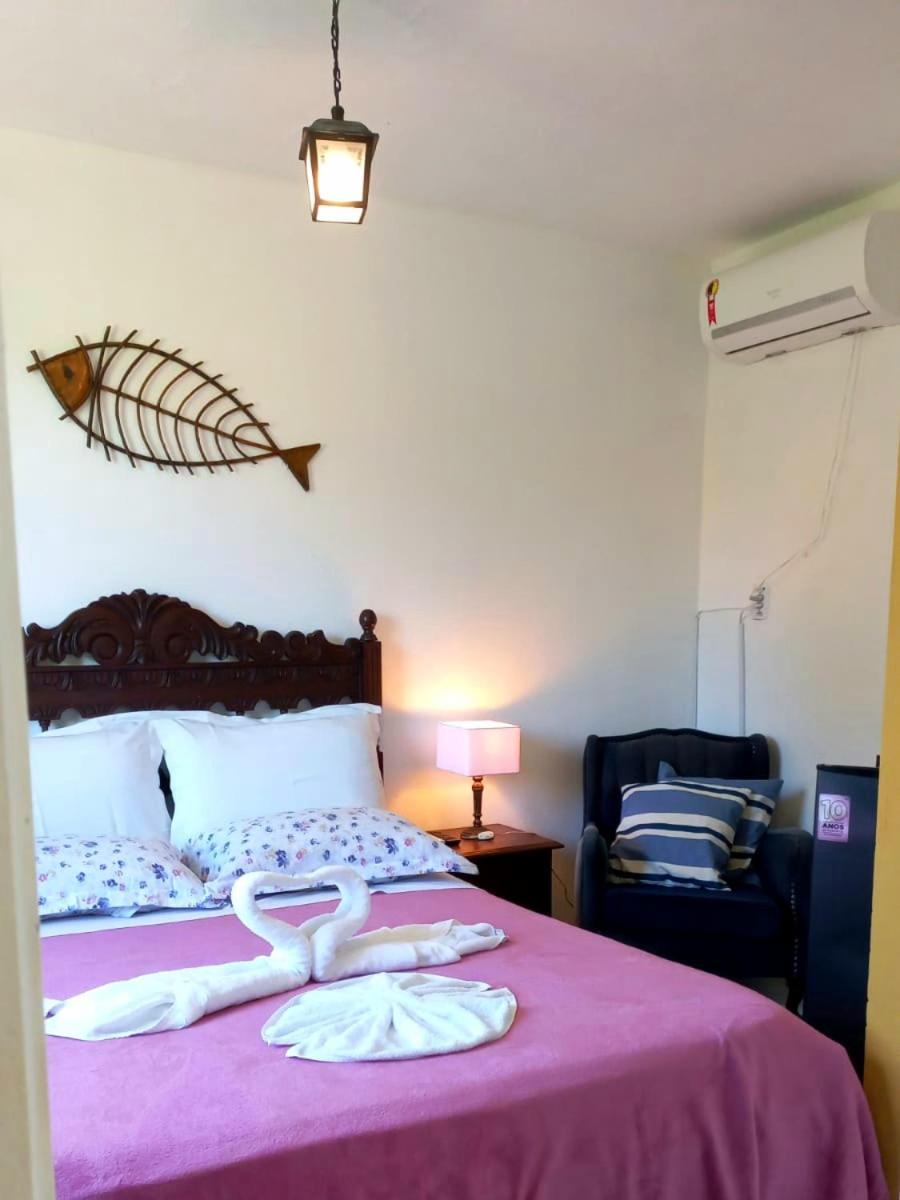 Pousada Villa Verde