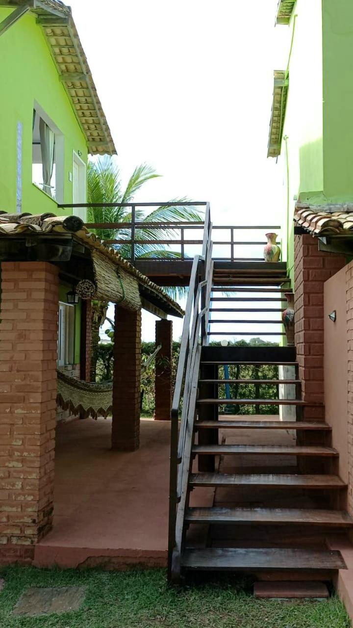 Pousada Villa Verde