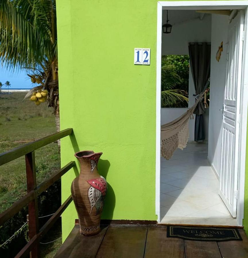 Pousada Villa Verde
