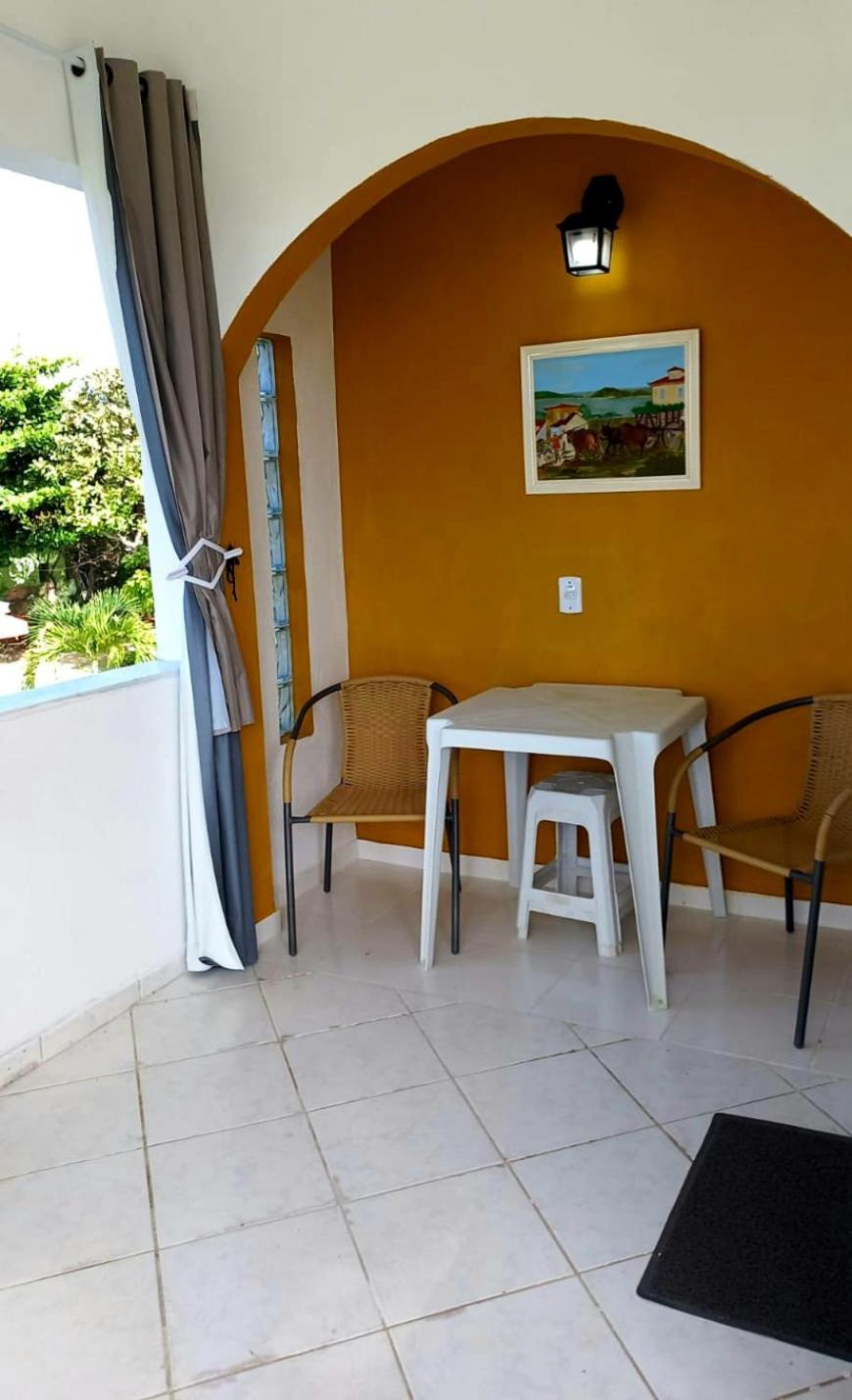 Pousada Villa Verde